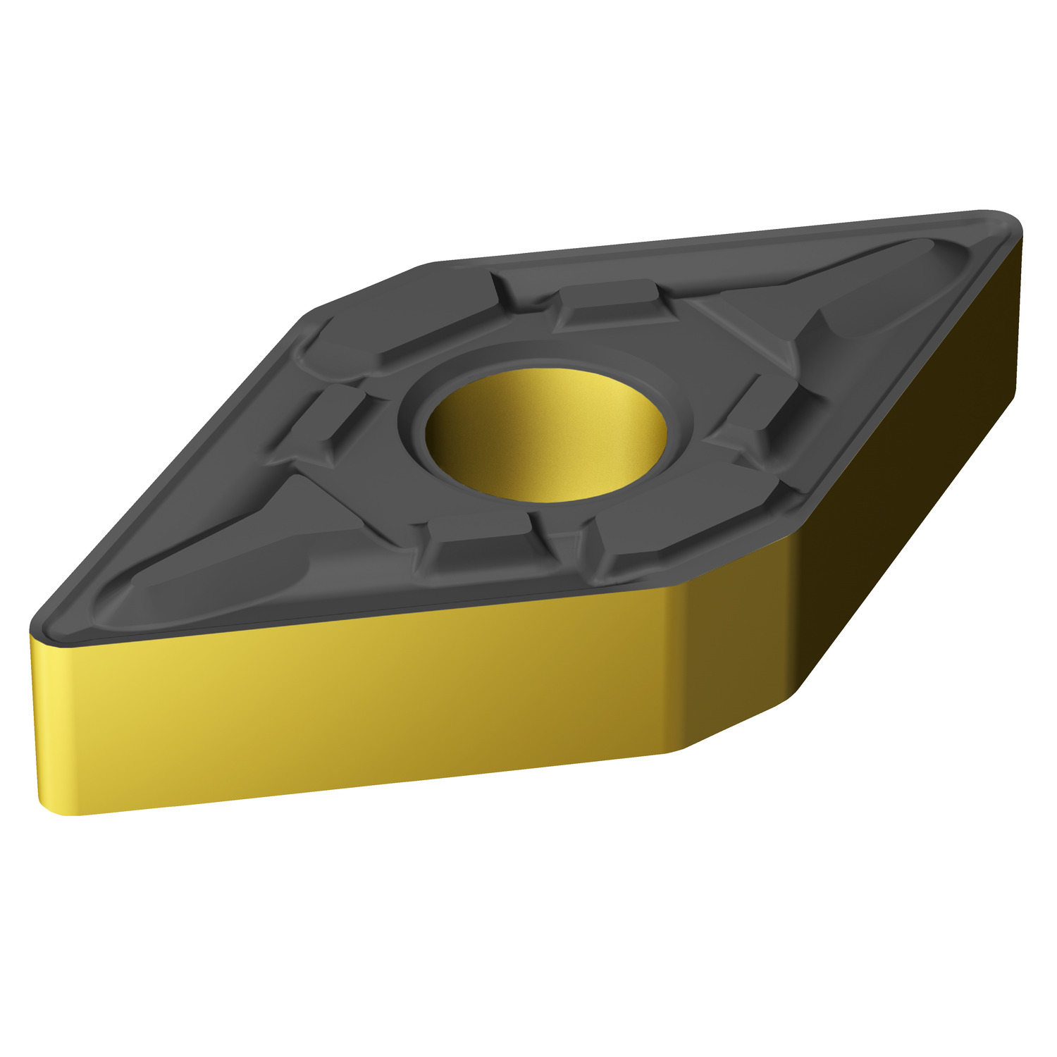 DNMG 434-MR 2220 T-Max® P insert for turning