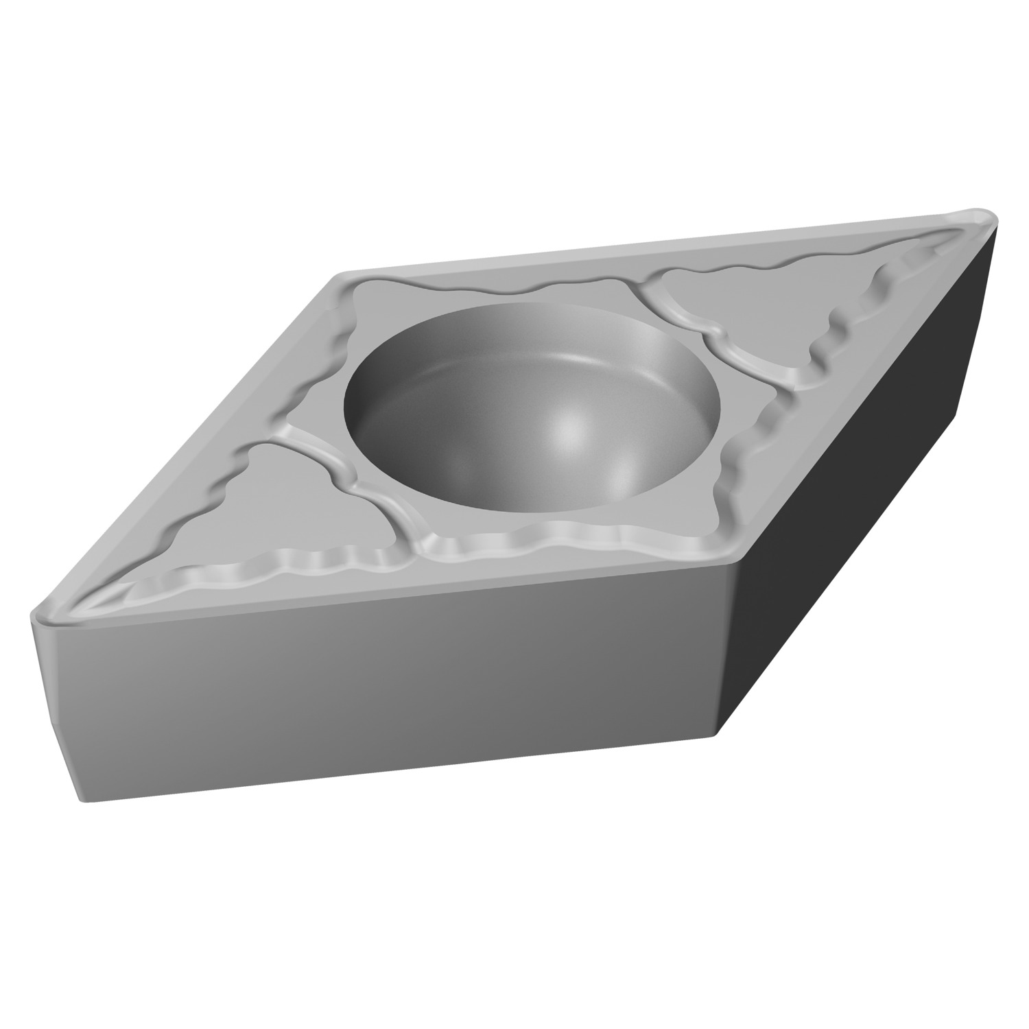 DPMT 2(1.5)2-PM 5015 CoroTurn® 111 insert for turning