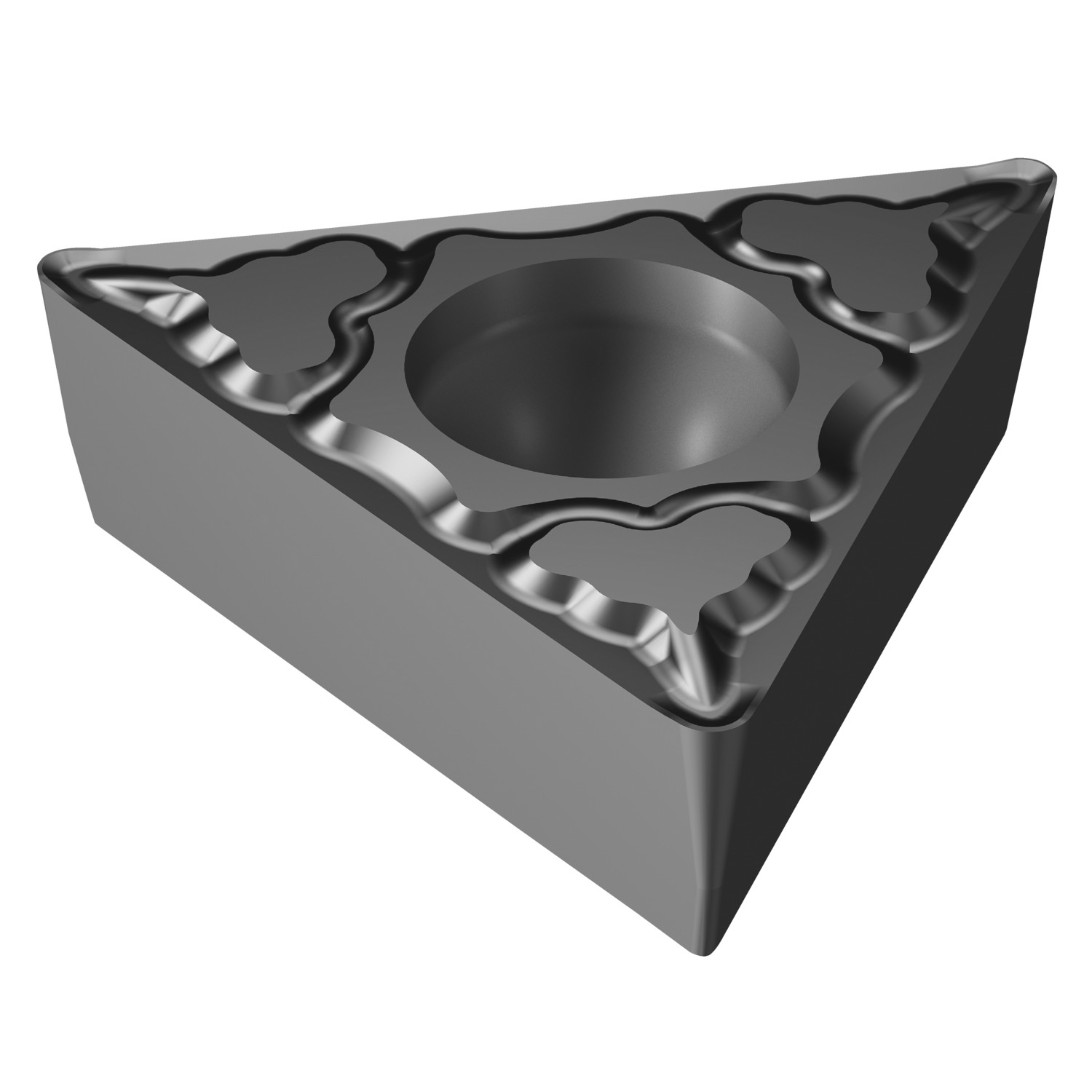 TCMT 221-MM         1105 CoroTurn® 107 insert for turning