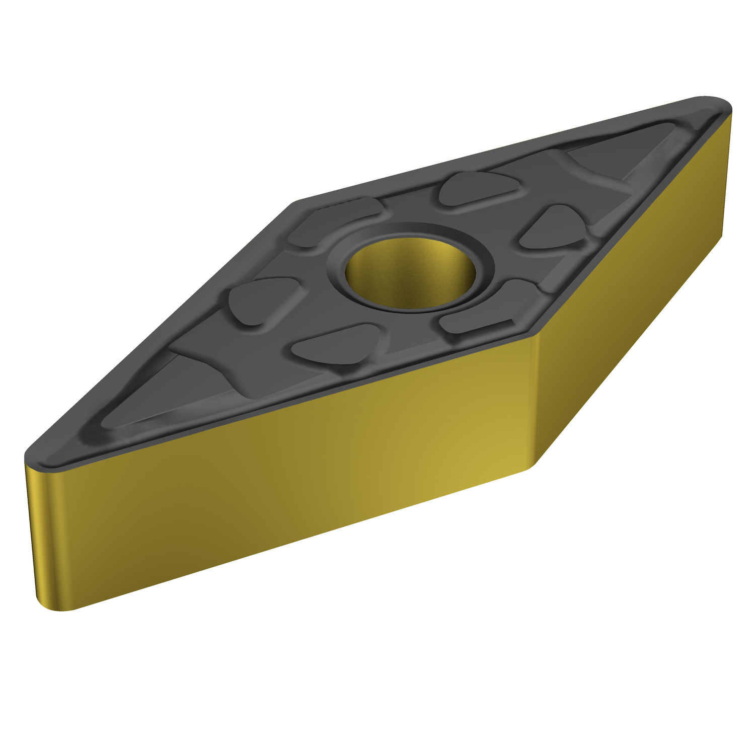 VNMG 332-MM 2220 T-Max® P insert for turning