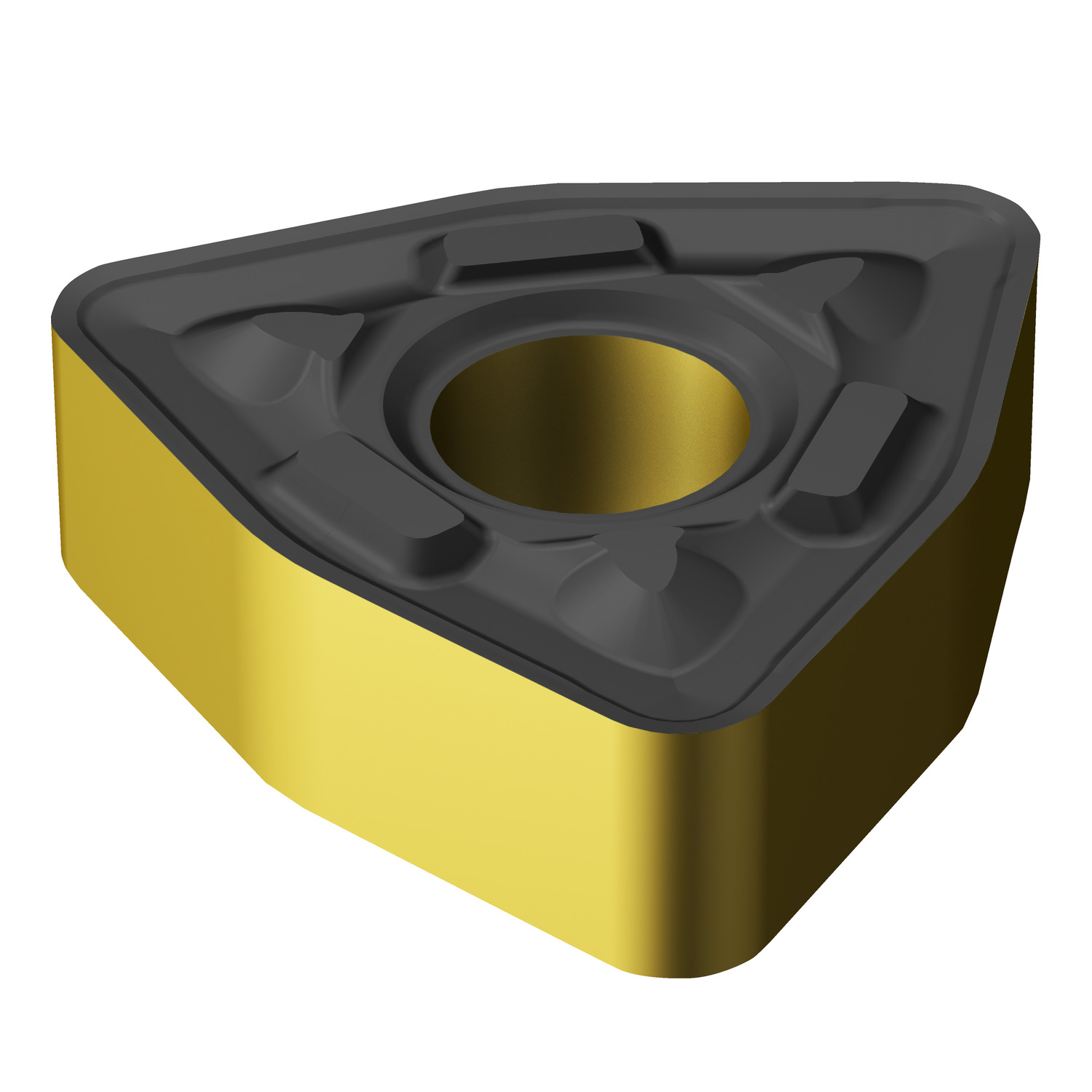 WNMG 333-MR         2220 T-Max® P insert for turning