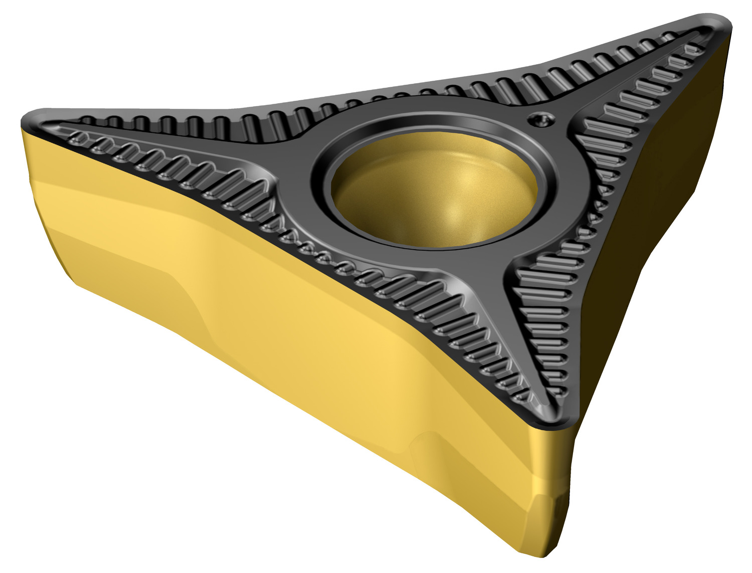 CP-A1108-L5W        4425 CoroTurn® Prime insert for turning