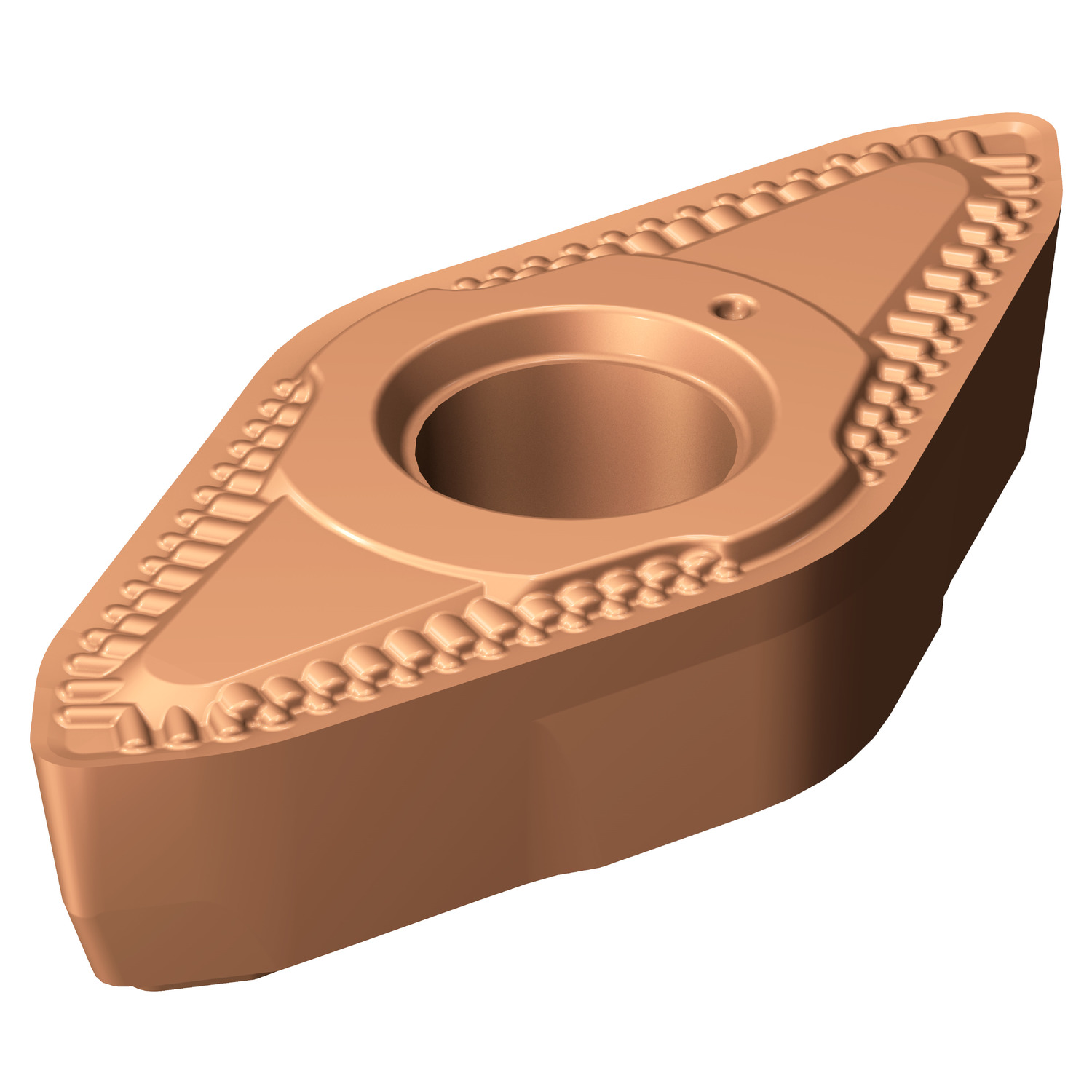 CP-B1108-M5         1115 CoroTurn® Prime insert for turning