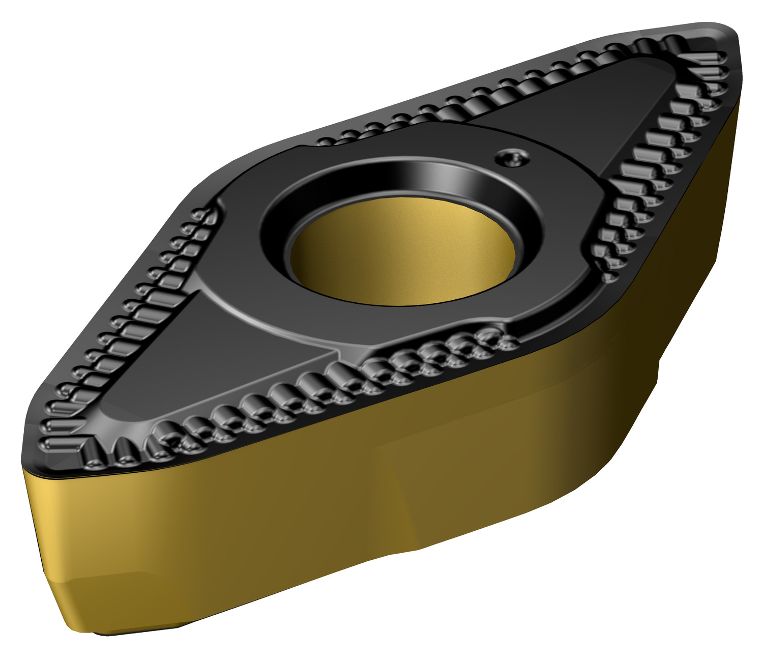 CP-B1108-M5 4425 CoroTurn® Prime insert for turning