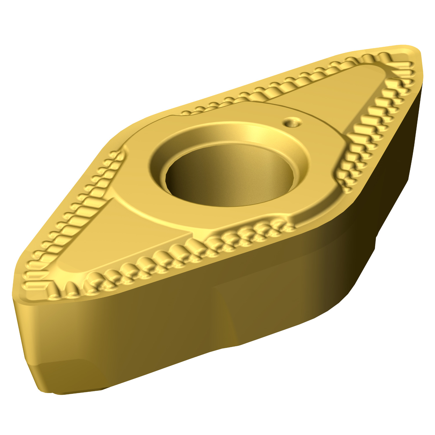 CP-B1108-M5 2025 CoroTurn® Prime insert for turning