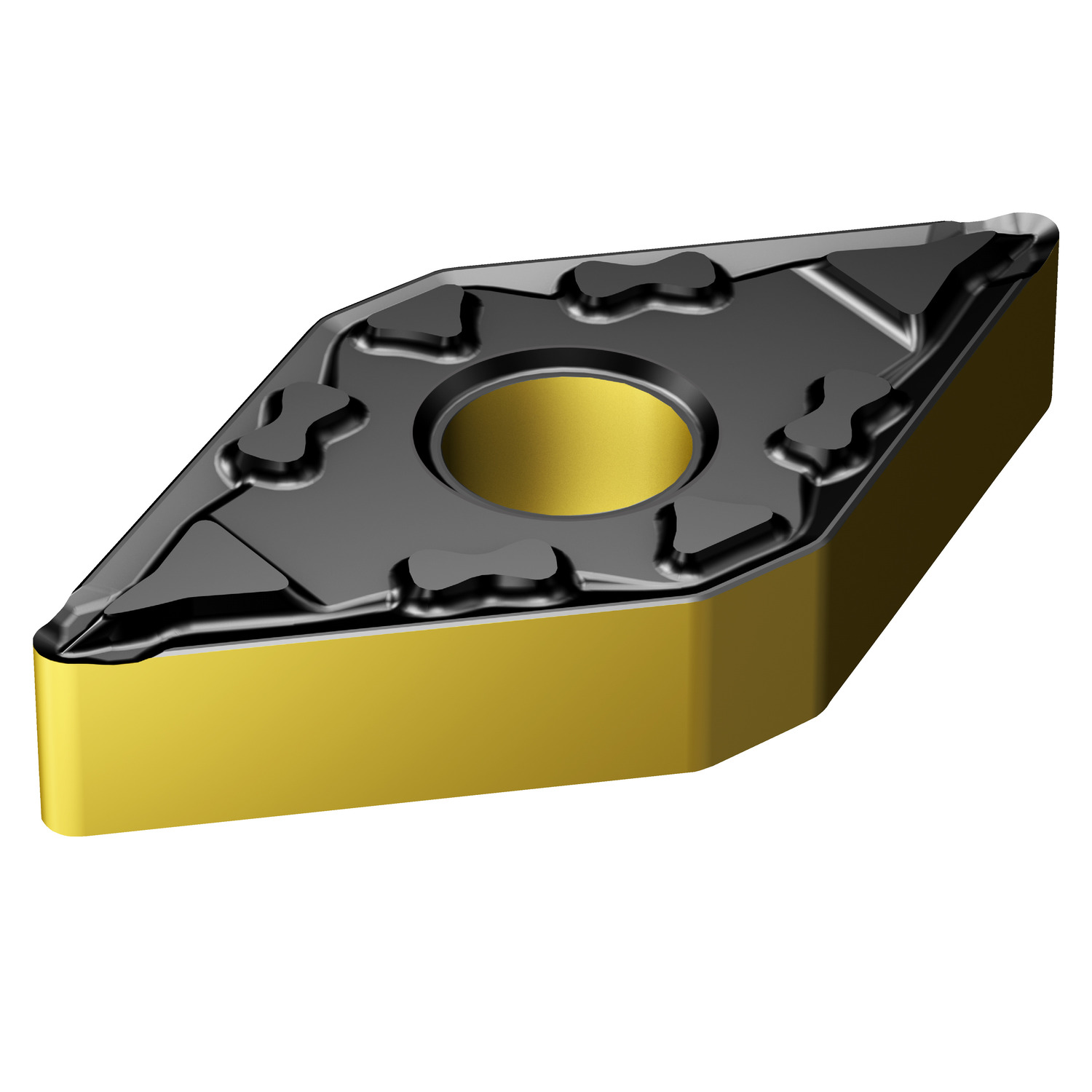 DNMG 431-MF         S205 T-Max® P insert for turning