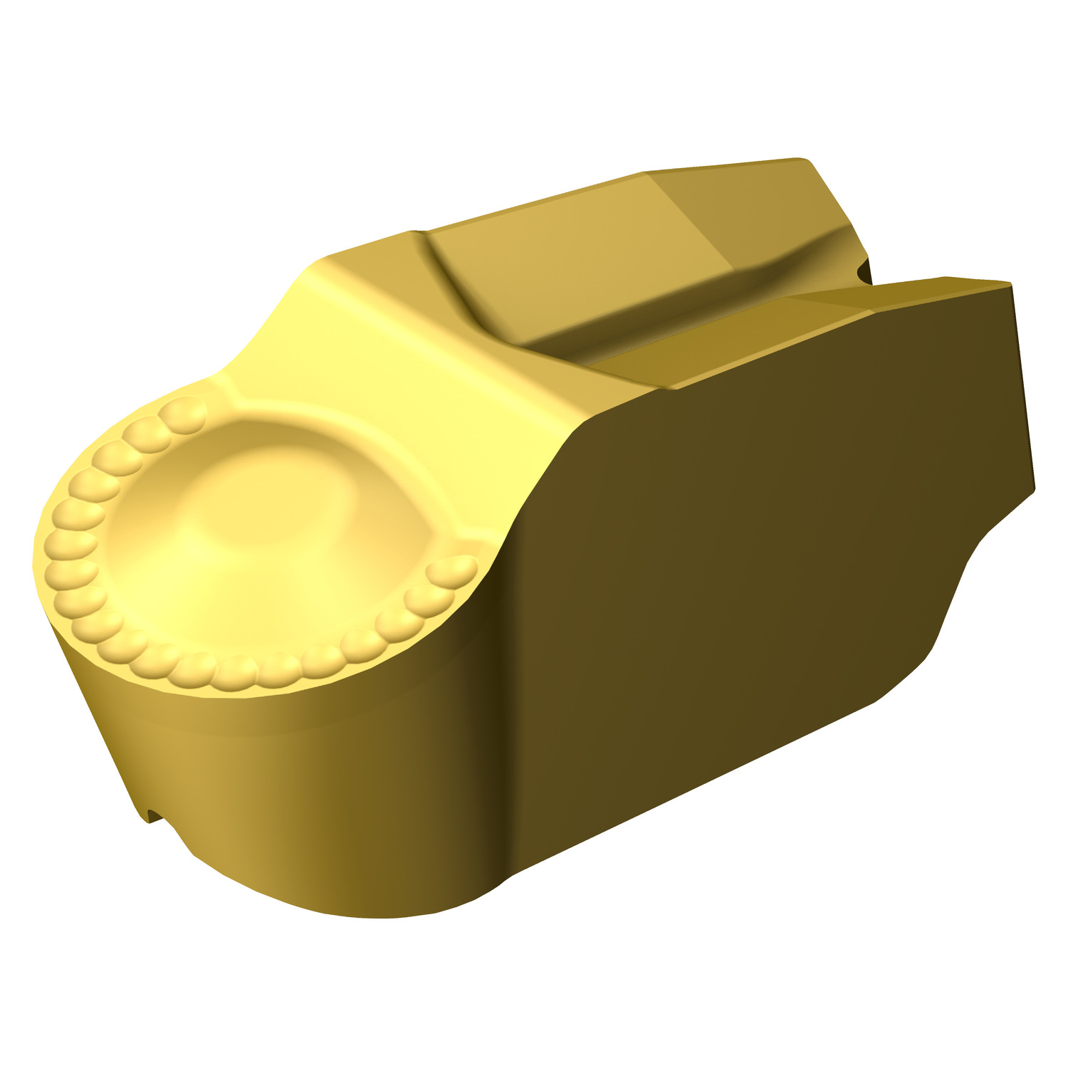 QFT-K-0600-RM       1135 CoroCut® QF insert for face grooving