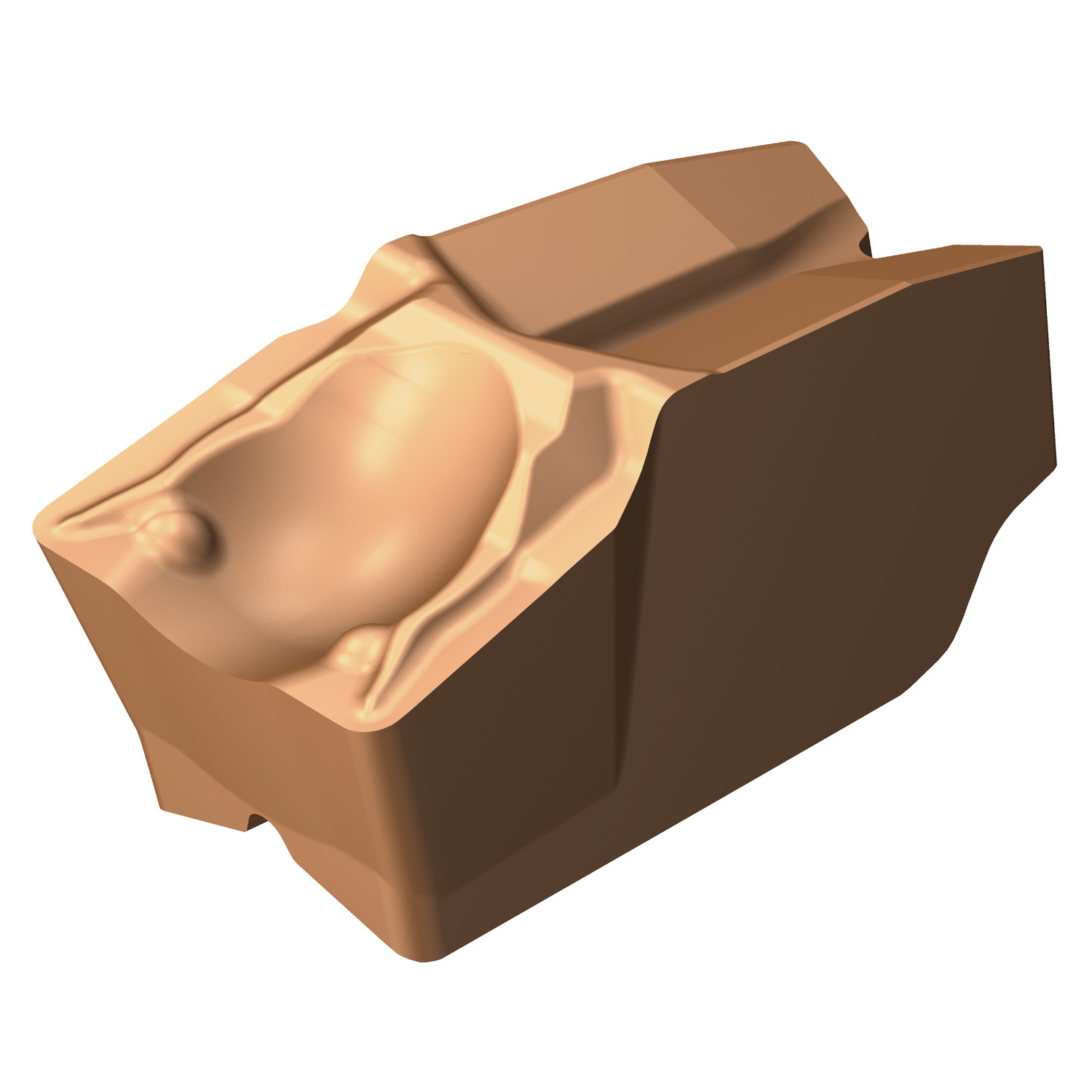 QFU-L-0800-08-TF    1145 CoroCut® QF insert for face grooving