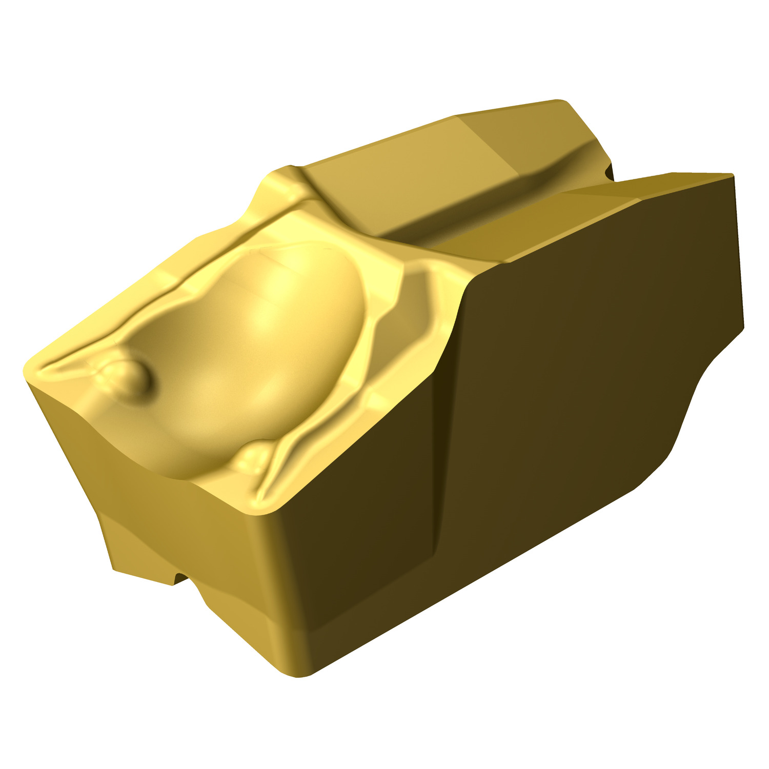 QFU-L-0800-08-TF    1135 CoroCut® QF insert for face grooving