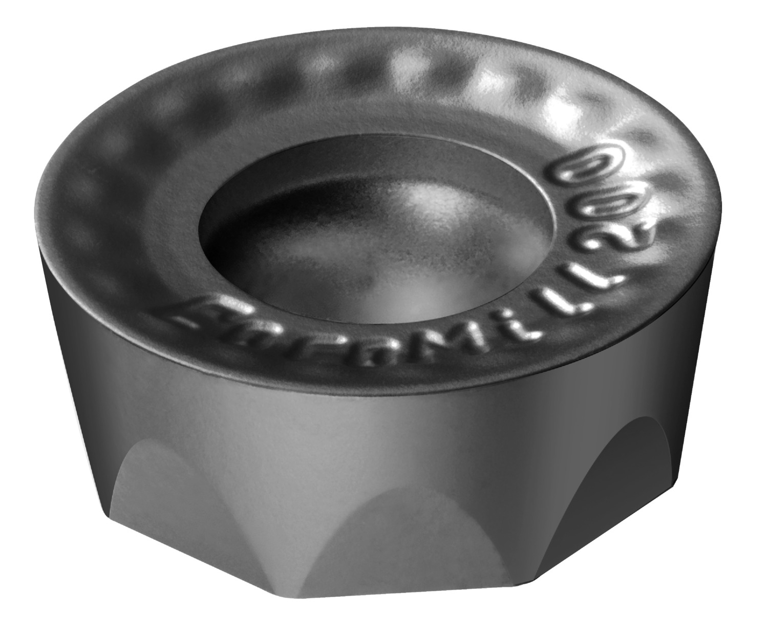 RCKT 09 T3 00-PH 1130 CoroMill® 200 insert for milling