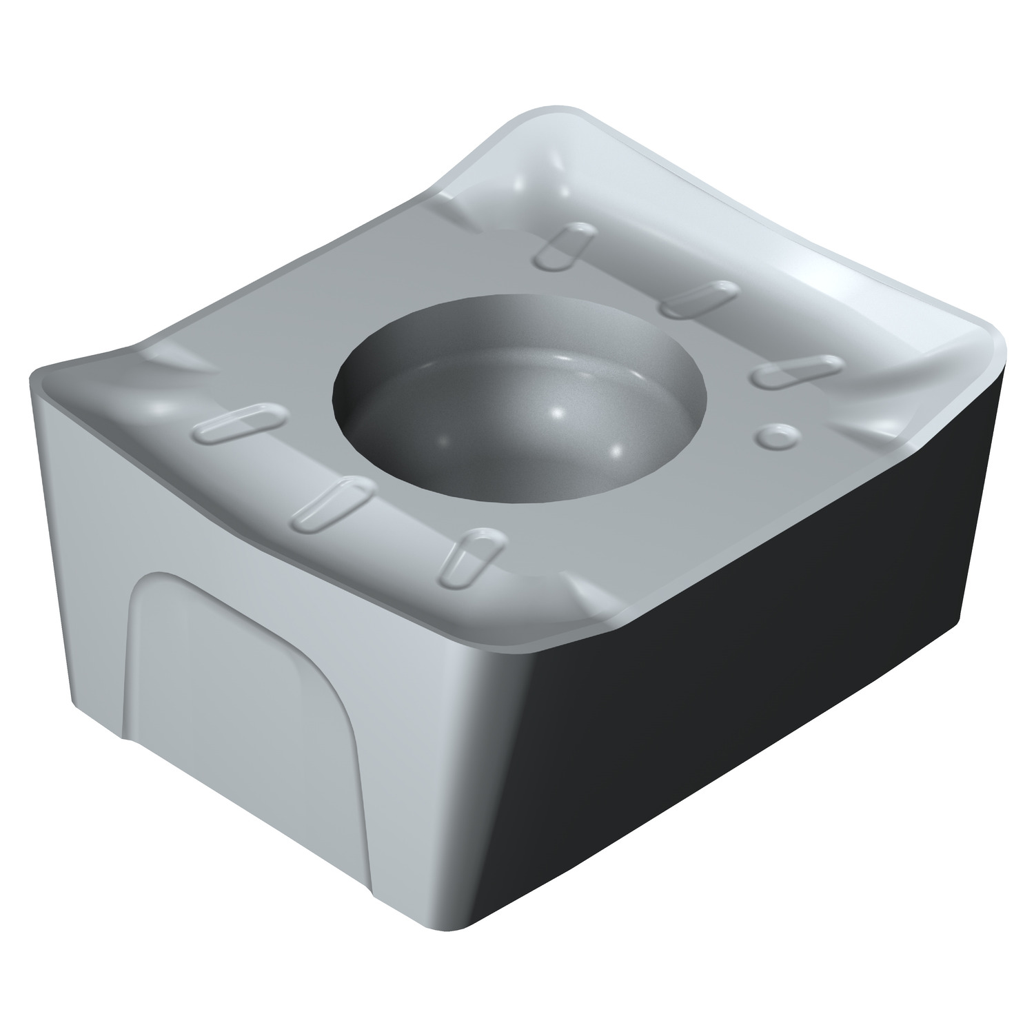 N331.1A-054508E-L50 1130 CoroMill® 331 insert for side & facemilling