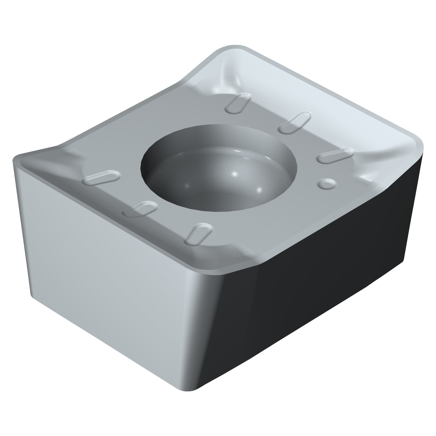 N331.1A-054508E-M30 1130 CoroMill® 331 insert for side & facemilling