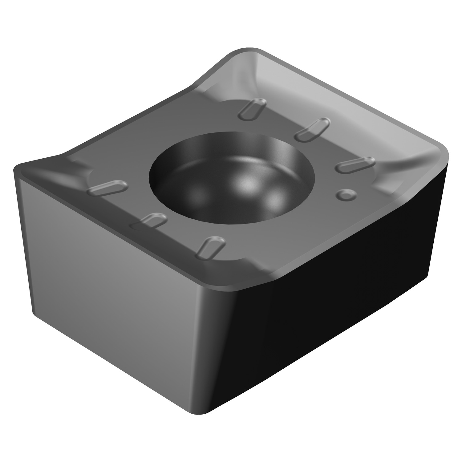 N331.1A-054508E-M30 3040 CoroMill® 331 insert for side & facemilling