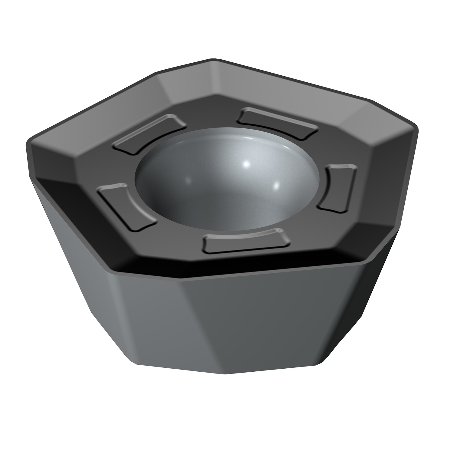 419R-1405M-PM 1040 CoroMill® 419 insert for milling