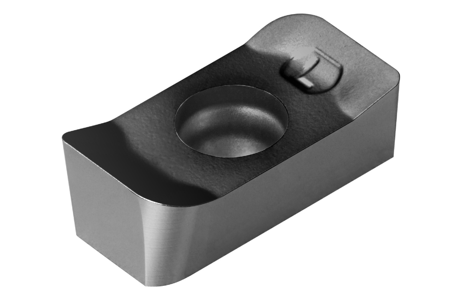 L331.1A-04 35 15H-WL1040 CoroMill® 331 insert for side & facemilling