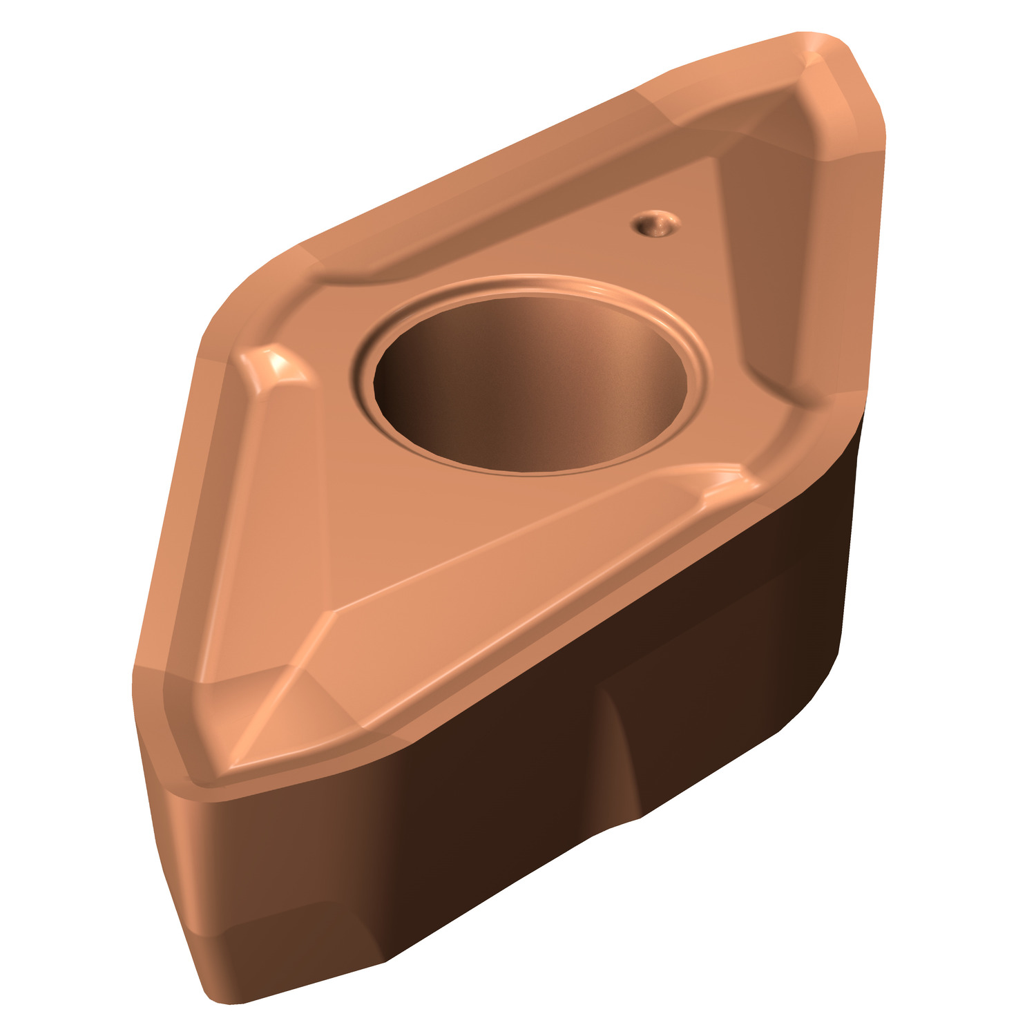 CP-B1108-H3         1115 CoroTurn® Prime insert for turning
