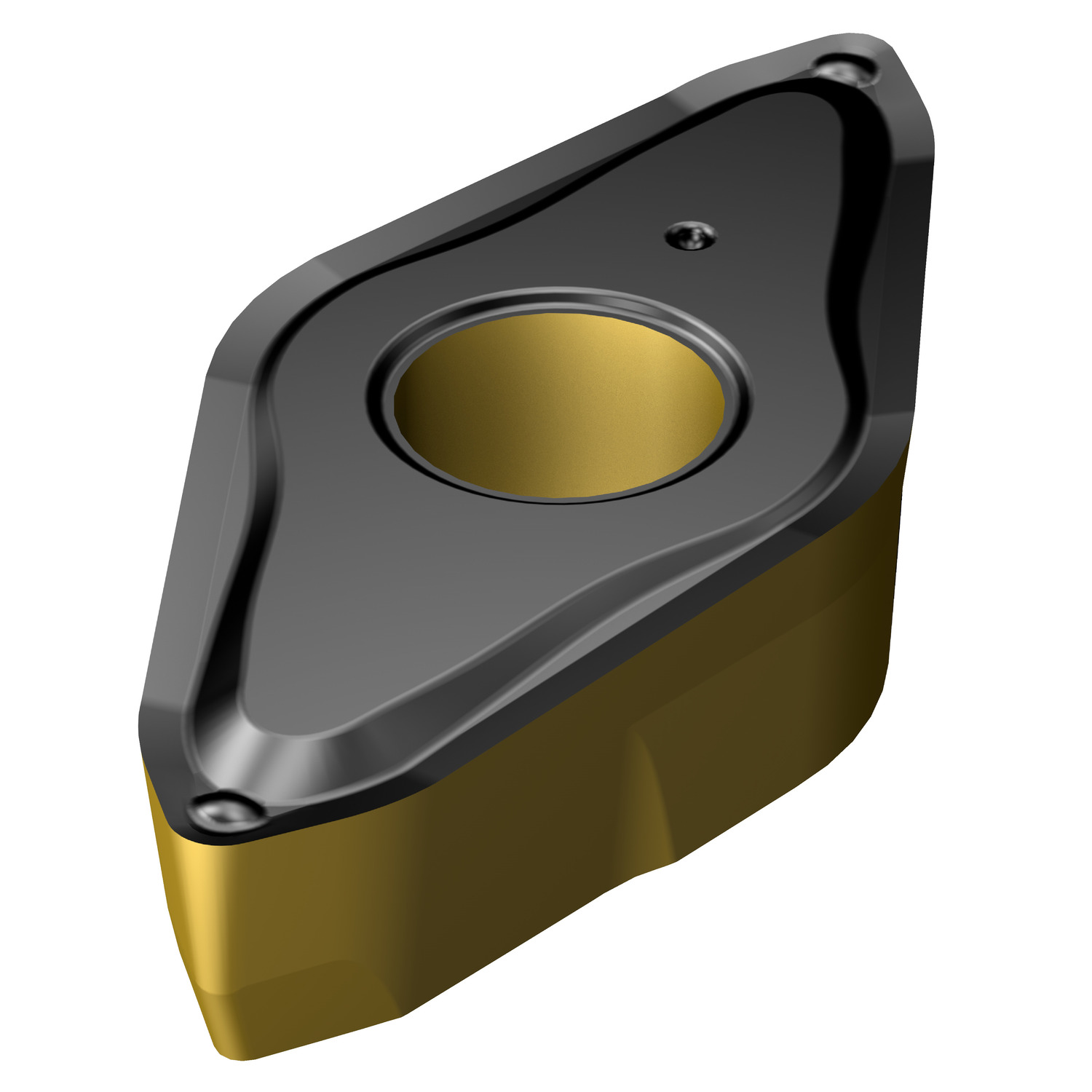 CP-B1108-L4 4425 CoroTurn® Prime insert for turning