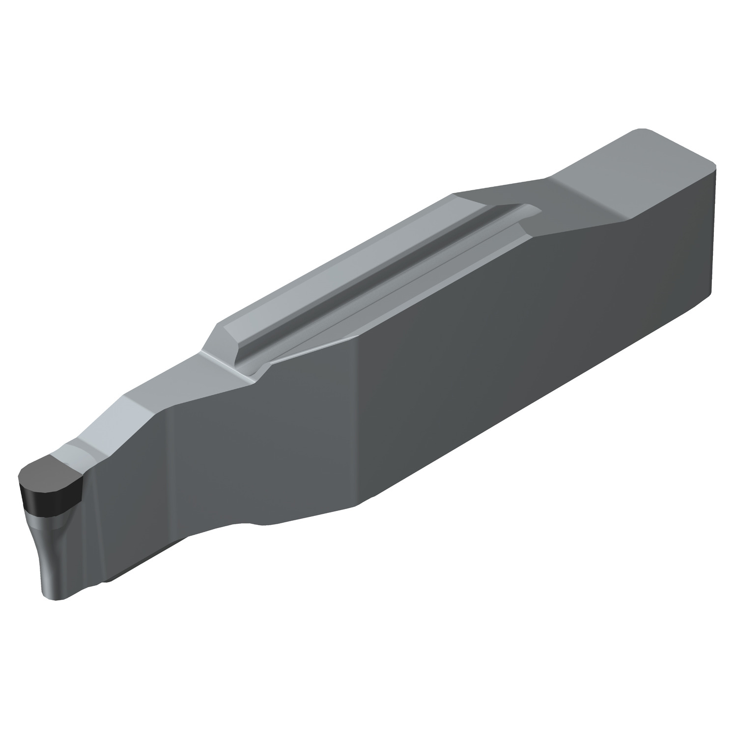L123H1-0200-RE 7015 CoroCut® 1-2 insert for profiling