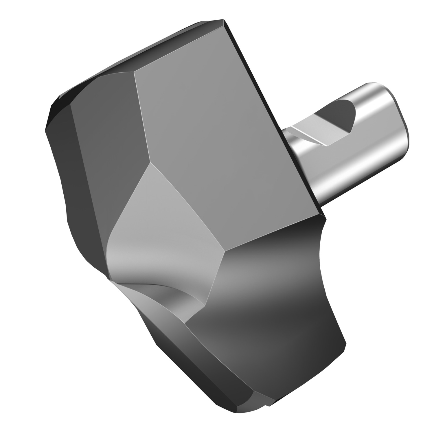 870-3250-31-KM      3334 CoroDrill® 870 drill tip