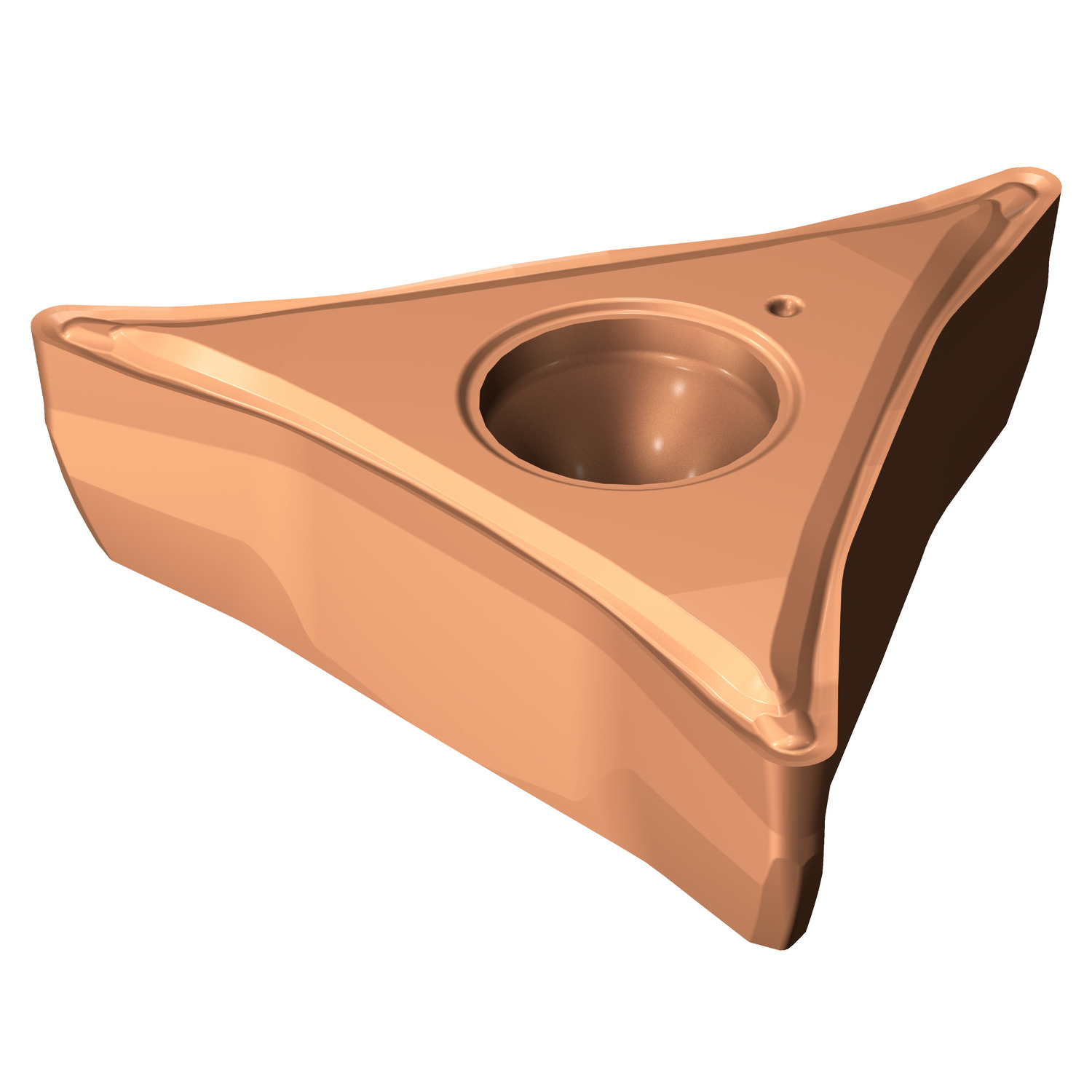 CP-A1108-L3 1115 CoroTurn® Prime insert for turning
