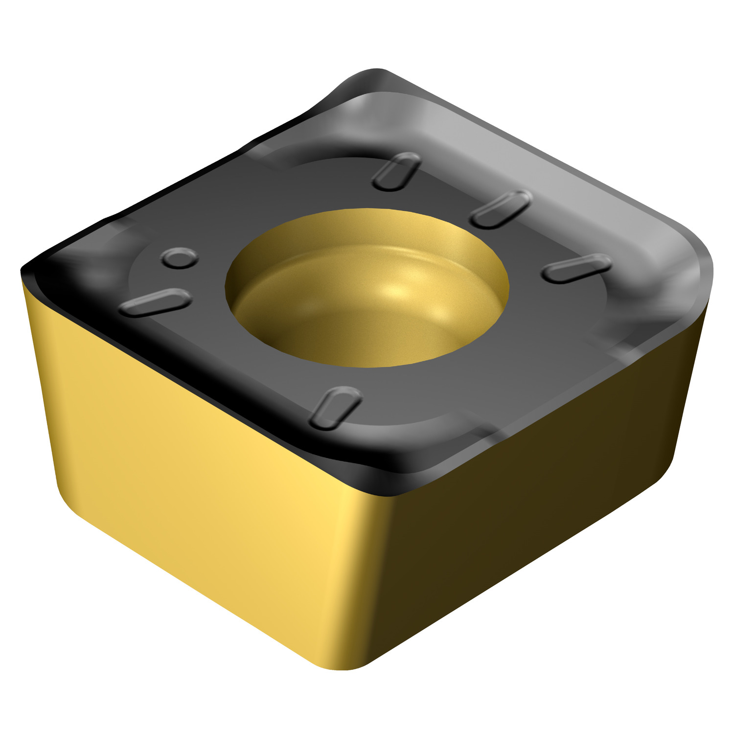 R331.1A-115023E-M30 4330 CoroMill® 331 insert for side & facemilling