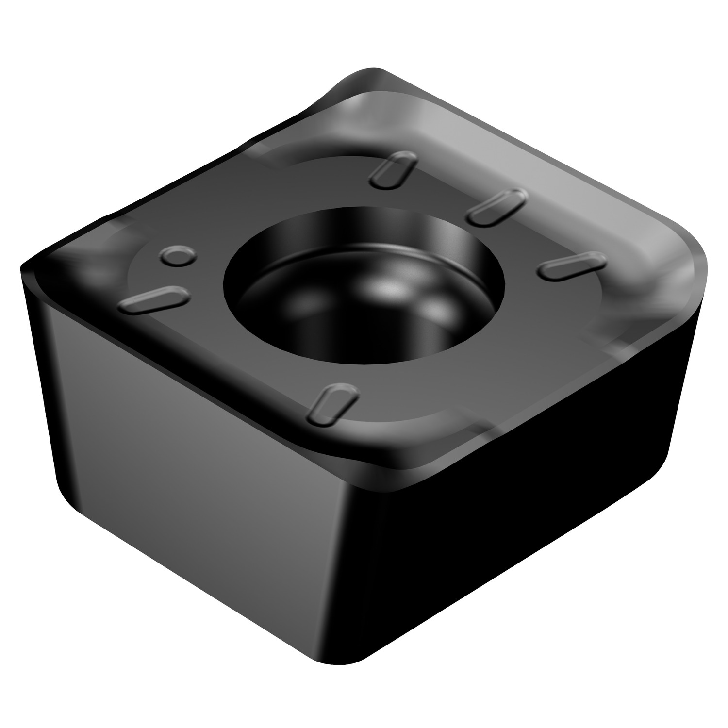 L331.1A-115015E-M30 3040 CoroMill® 331 insert for side & facemilling