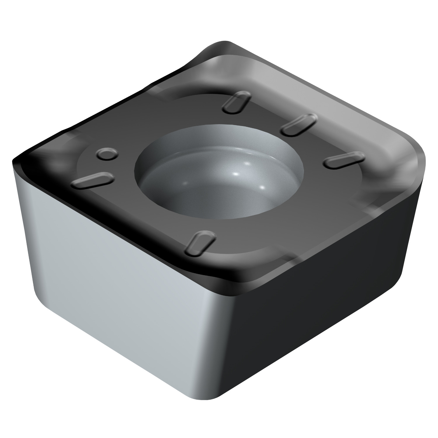 R331.1A-115015E-M30 1130 CoroMill® 331 insert for side & facemilling