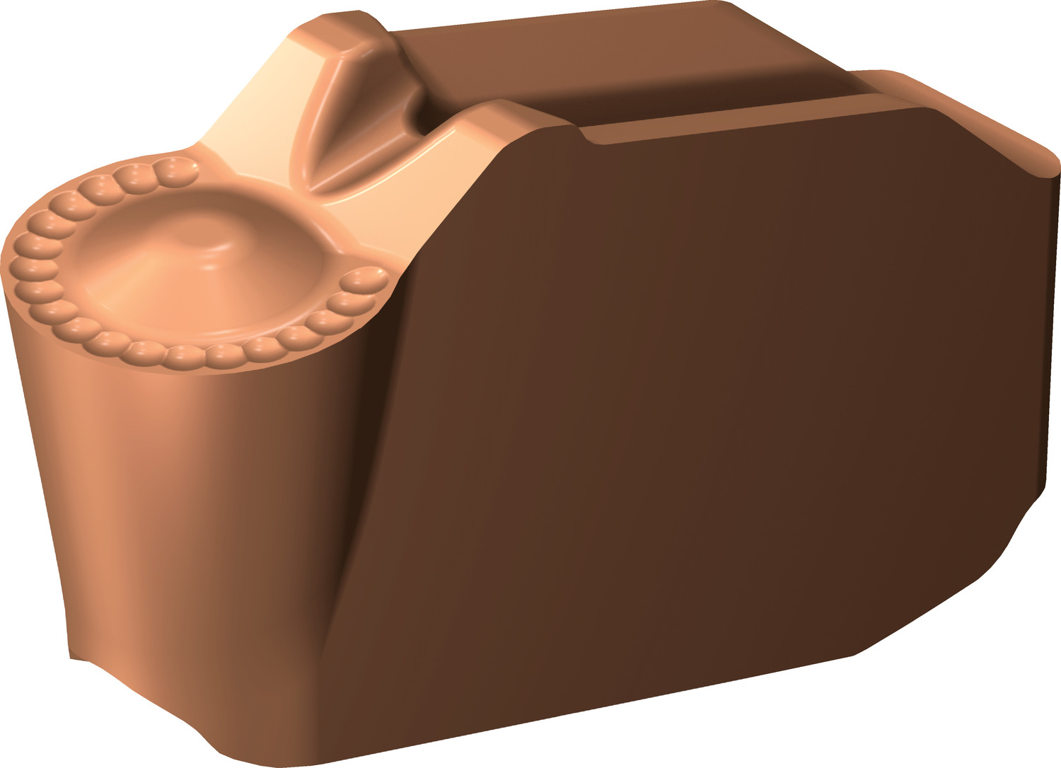 QD-NG-0300-RM       1125 CoroCut® QD insert for profiling