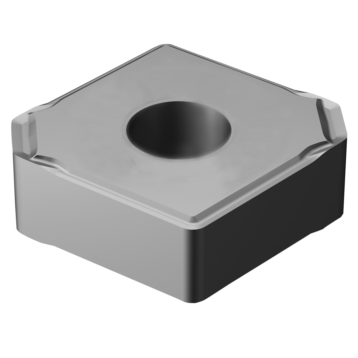 CNMX 43A2-SM        6160 T-Max® P insert for turning