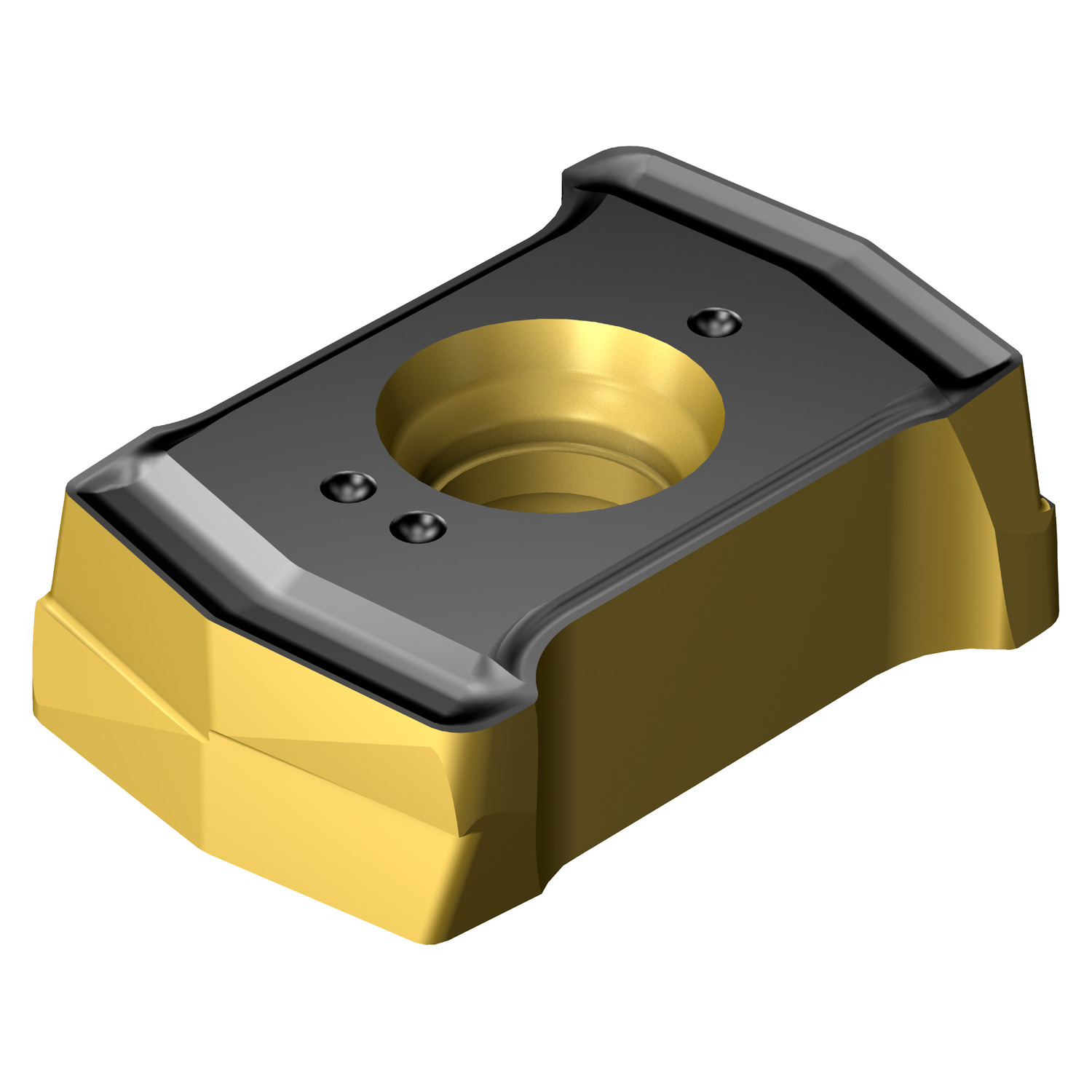 DS20-0205-P-H5W     4334 CoroDrill® DS20 insert for drilling