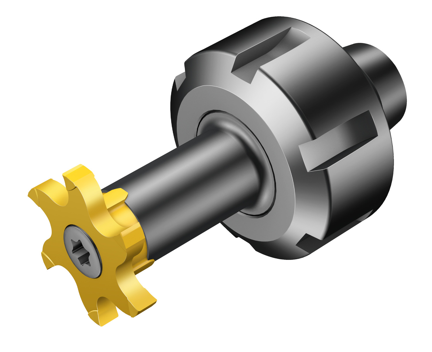 Milling Cutters, Side & Face Cutters and Plunge Cutters
