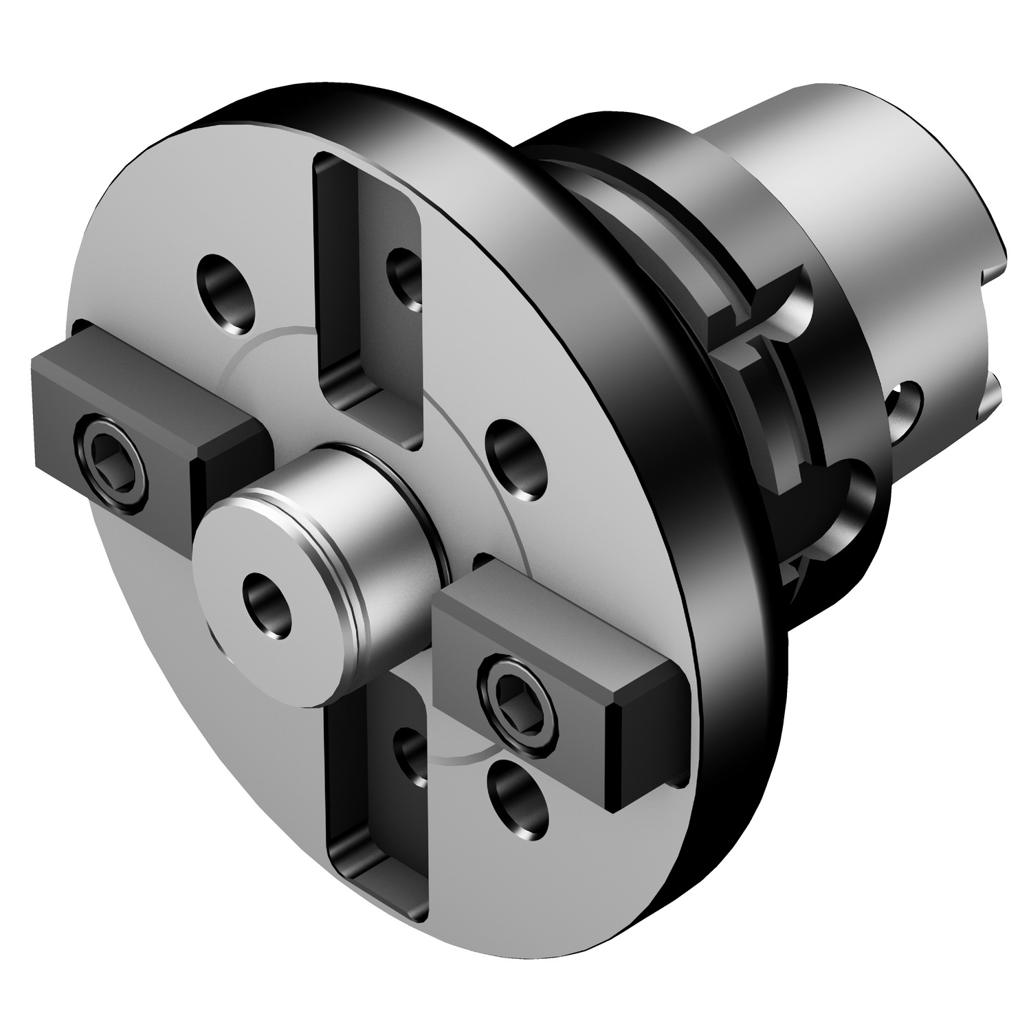 392.410XL-10040 080 HSK to CoroBore® XL adaptor