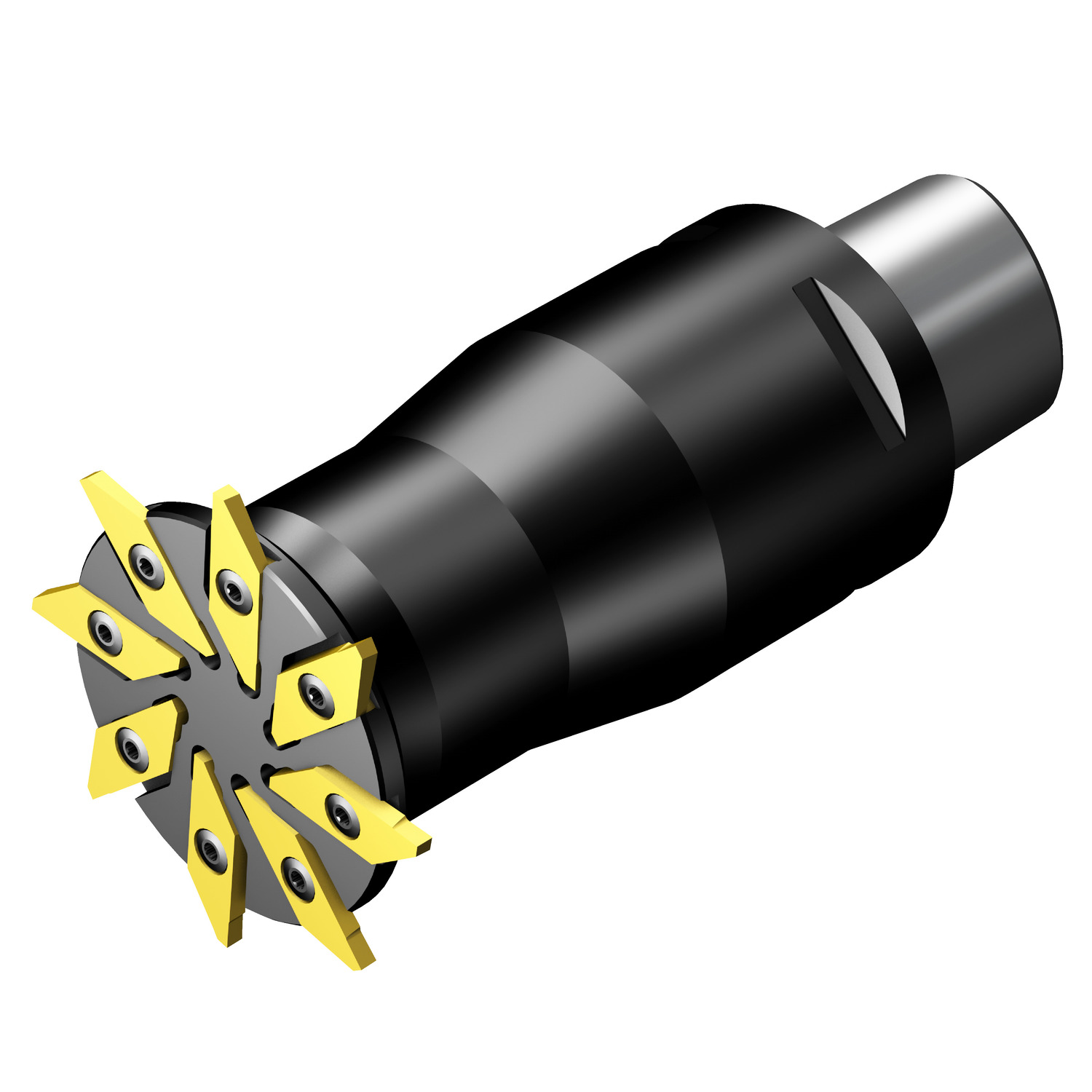 161-066C5-3 CoroMill® 161 gear milling cutter