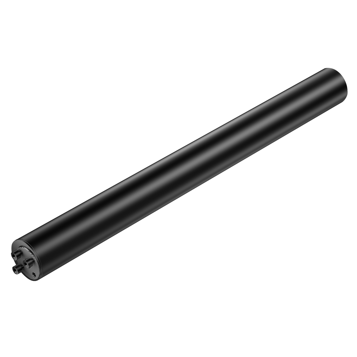 570-3C 50 518-40 Cylindrical shank to CoroTurn® SL damped adaptor