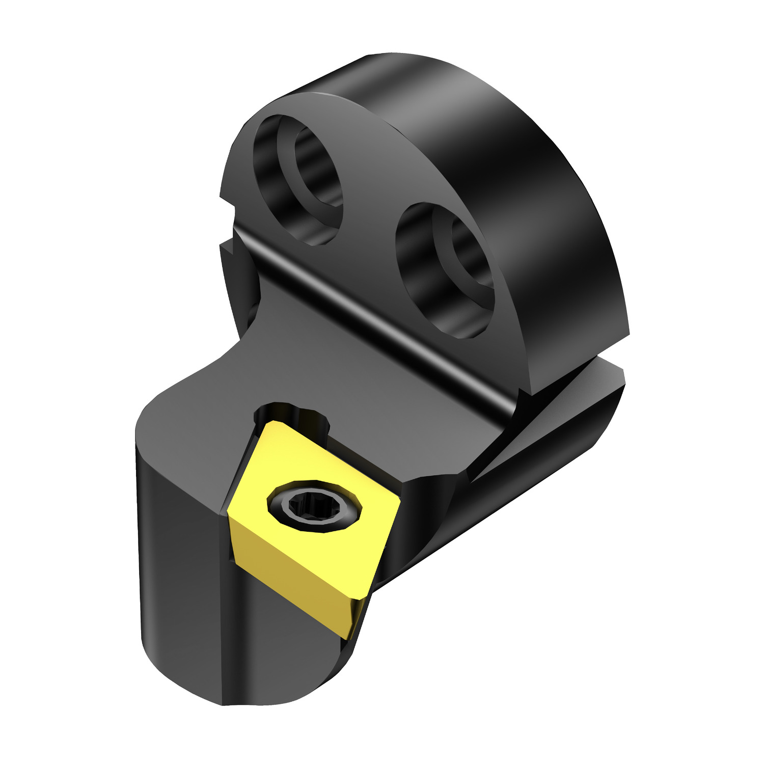 570-SDUCR-32-11  CoroTurn® 107 head for turning