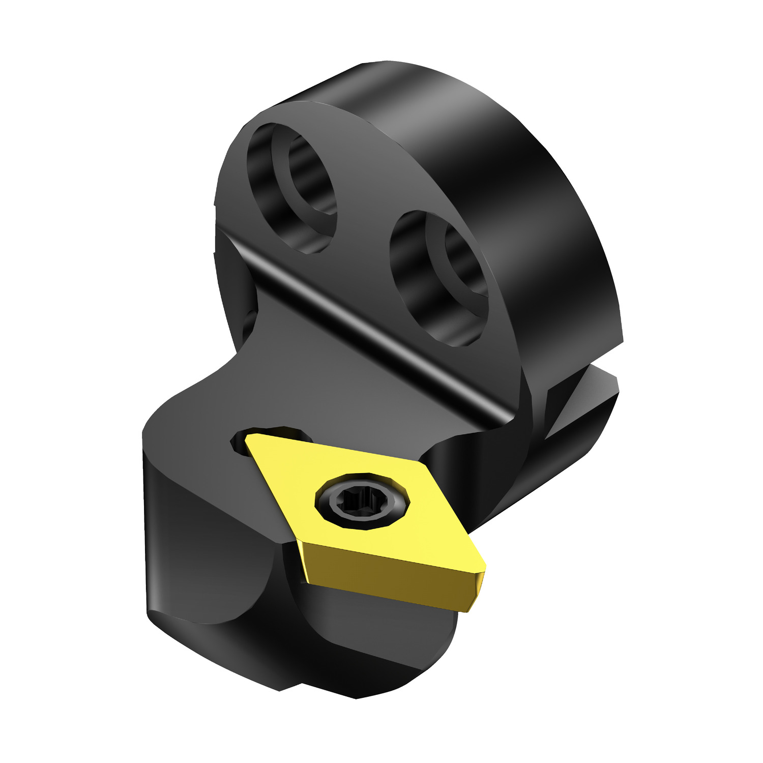 570-SDXCL-32-11  CoroTurn® 107 head for turning