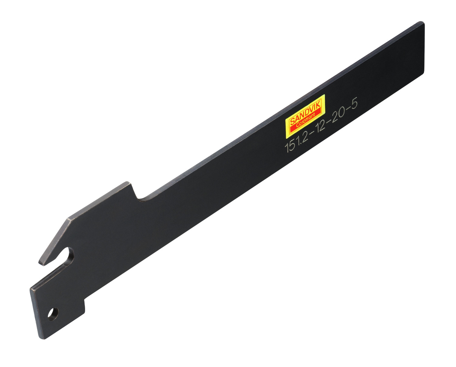 151.2-22-30-5  T-Max® Q-Cut blade for parting