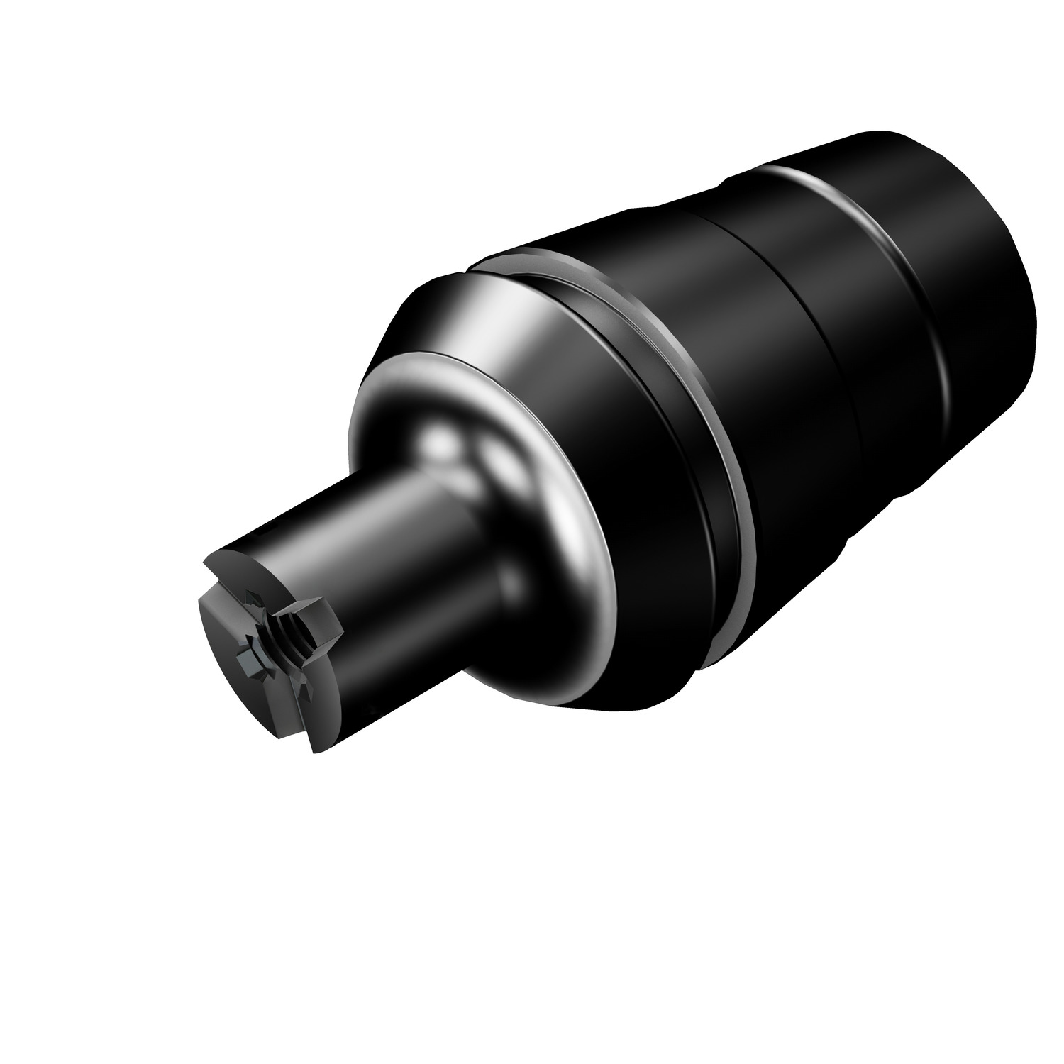 327-ER11-06-016 ER to CoroMill® 327 adaptor