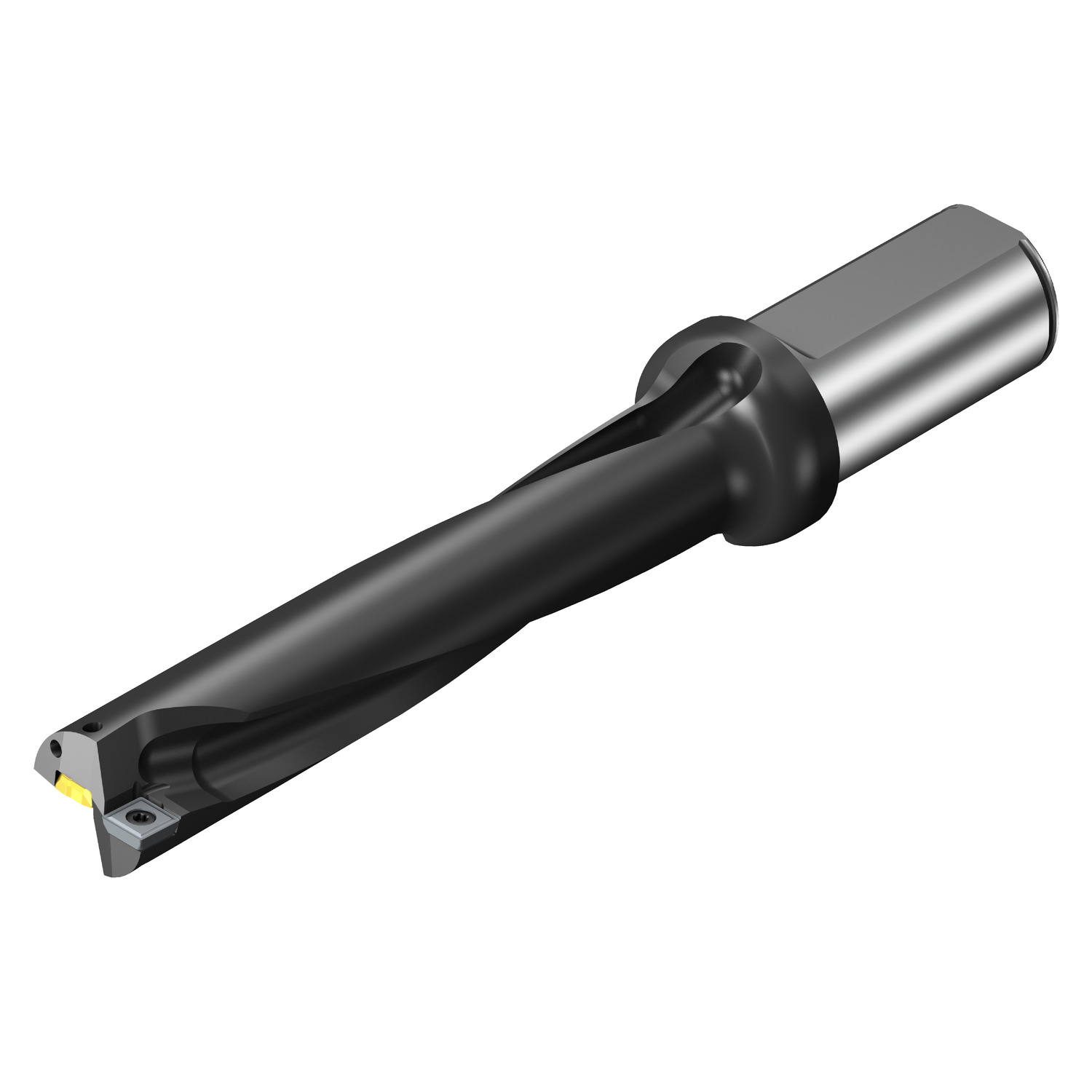 880-D2600L32-05  CoroDrill® 880 indexable insert drill