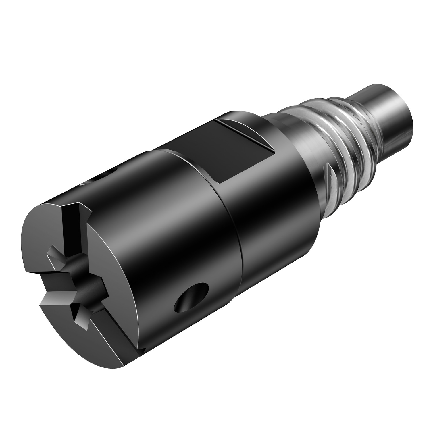 327-EH10-09-015 Coromant EH® to CoroMill® 327 adaptor