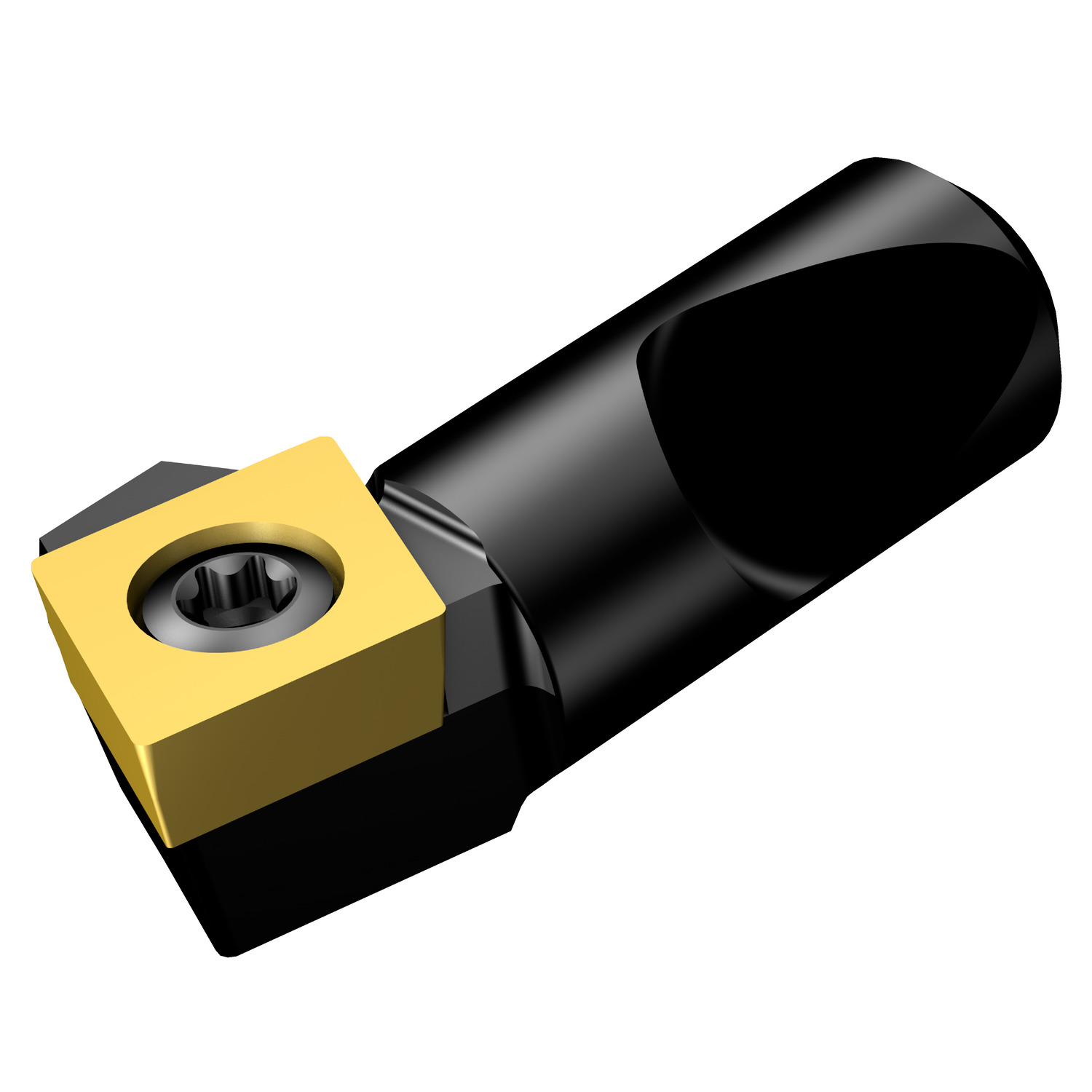 391.38L-2CC09A Cartridge for fine boring tools