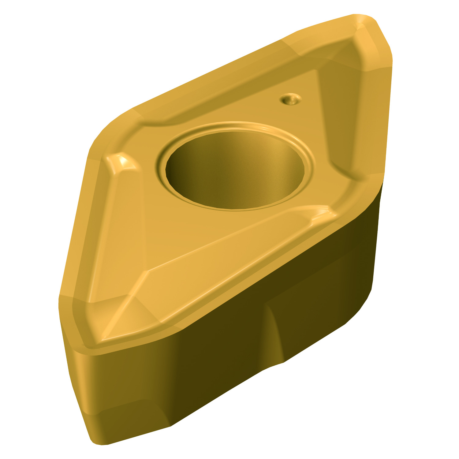 CP-B1108-H3 2025 CoroTurn® Prime insert for turning