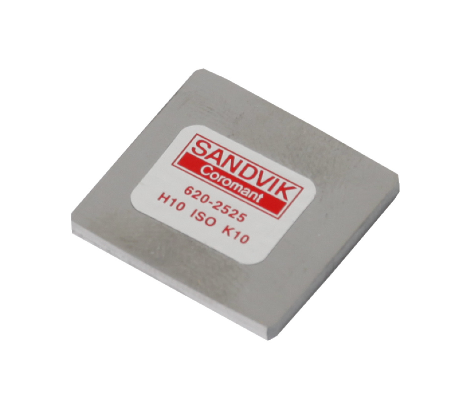 Sandvik Coromant Insert Scraper 620-2525 H10