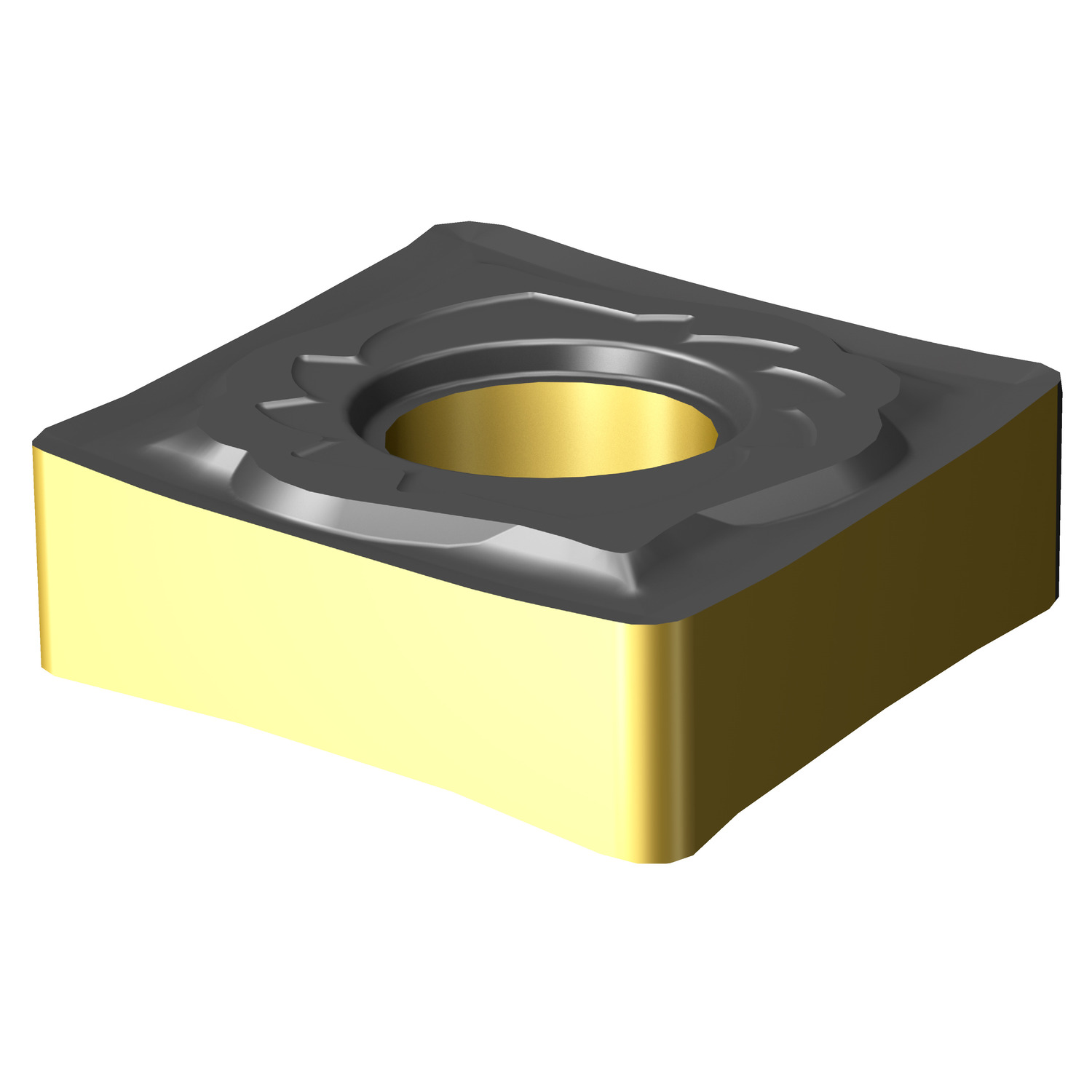 CNGG431-SGF S205 T-Max® P insert for turning