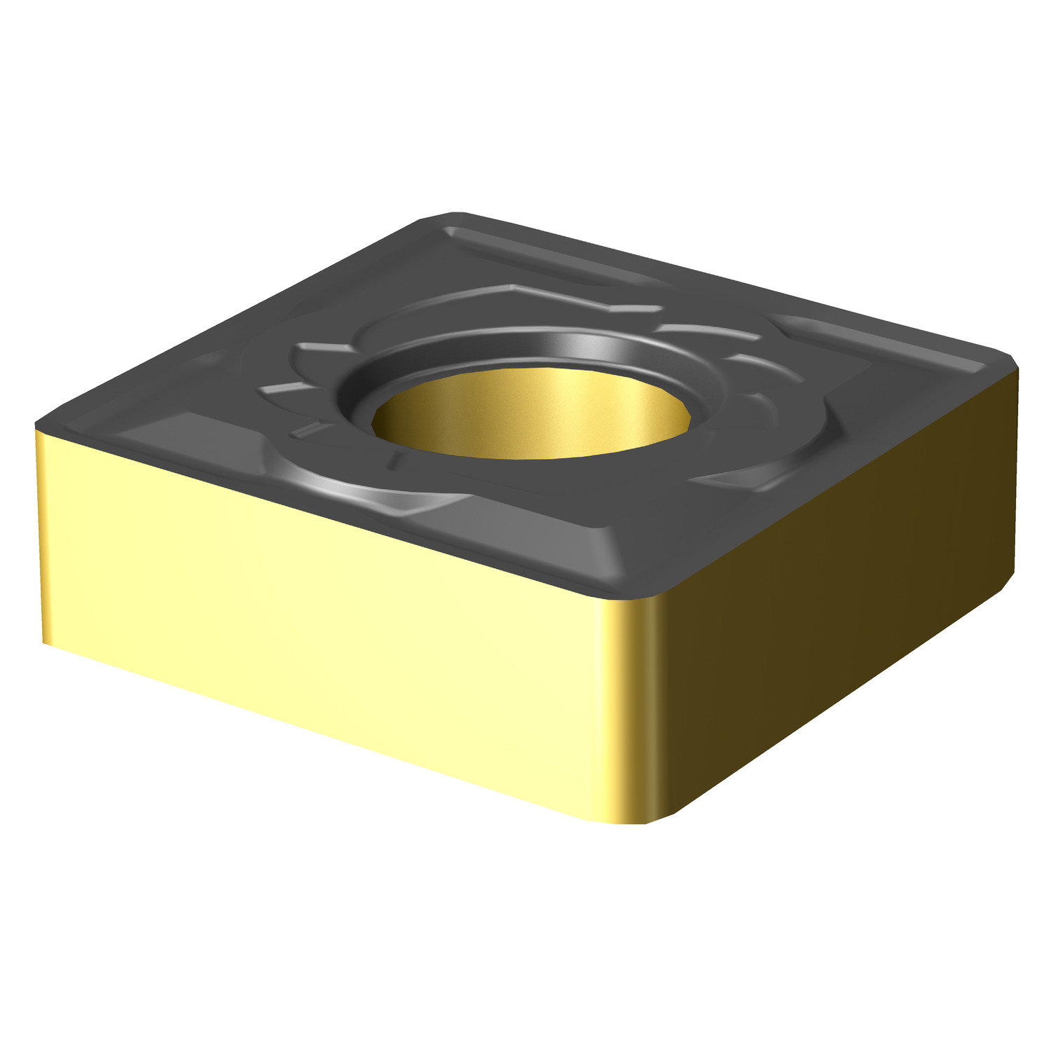 CNMG543-SM          S205 T-Max® P insert for turning