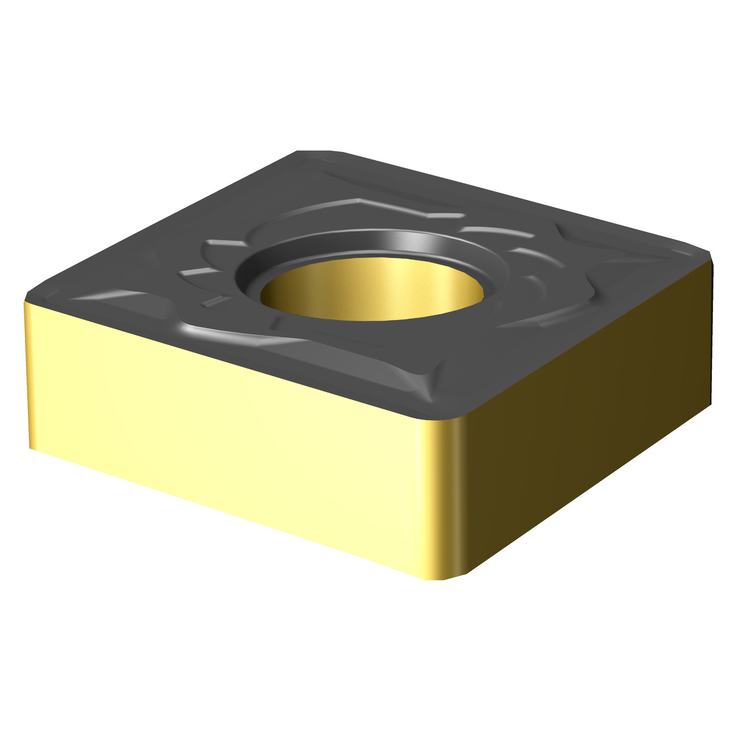 CNMG432-SMR         S205 T-Max® P insert for turning