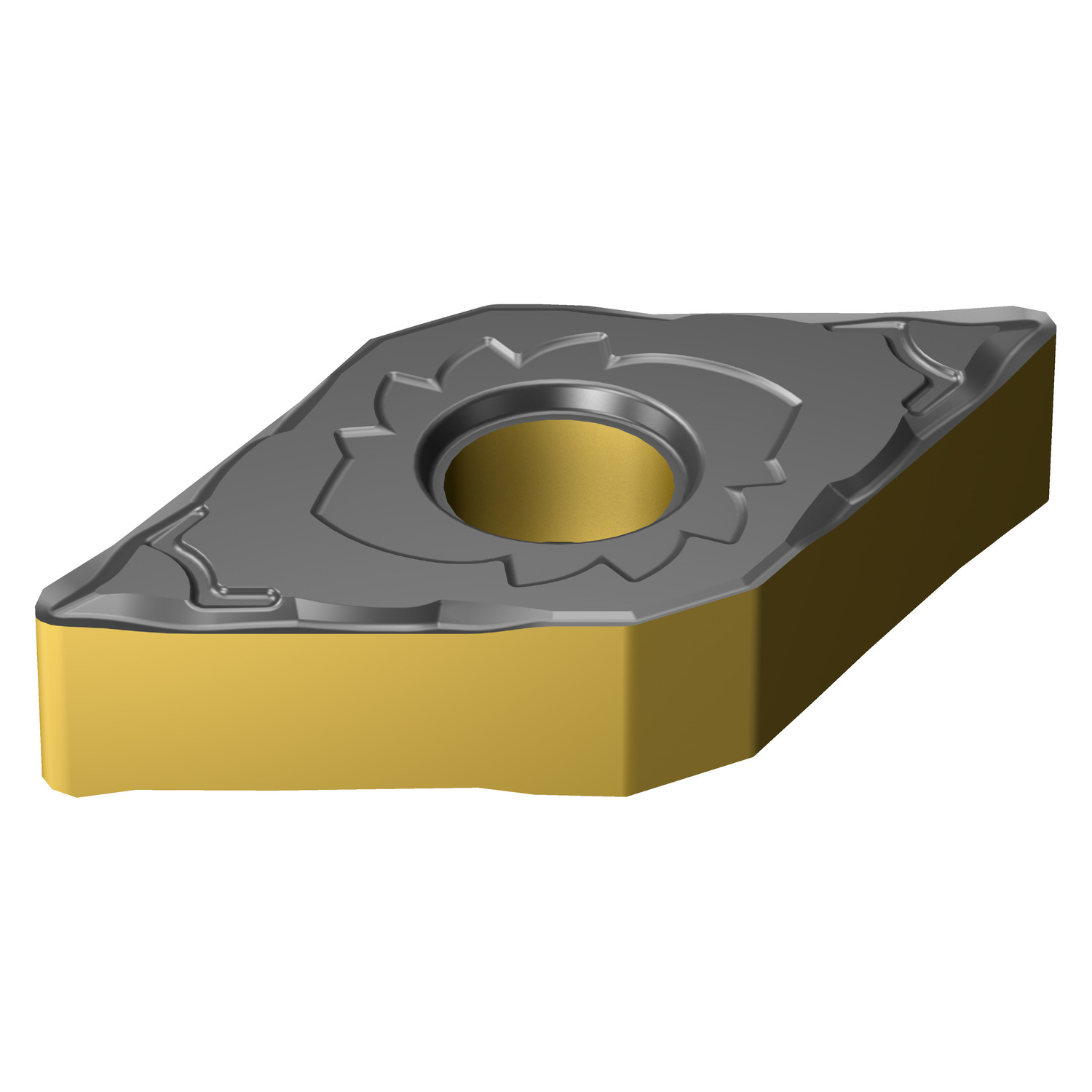 DNMG432-SF          S205 T-Max® P insert for turning
