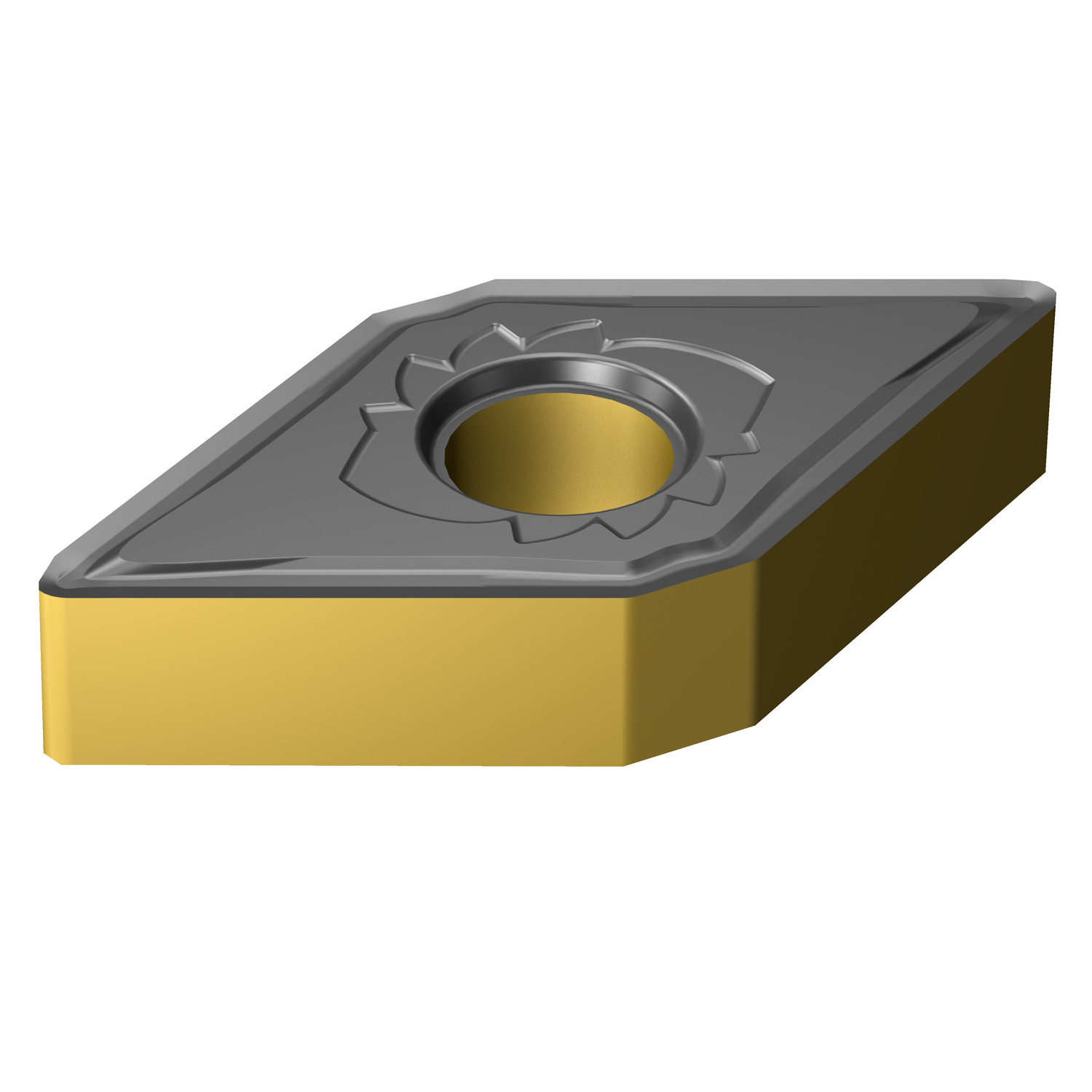 DNMG432-SMR         S205 T-Max® P insert for turning