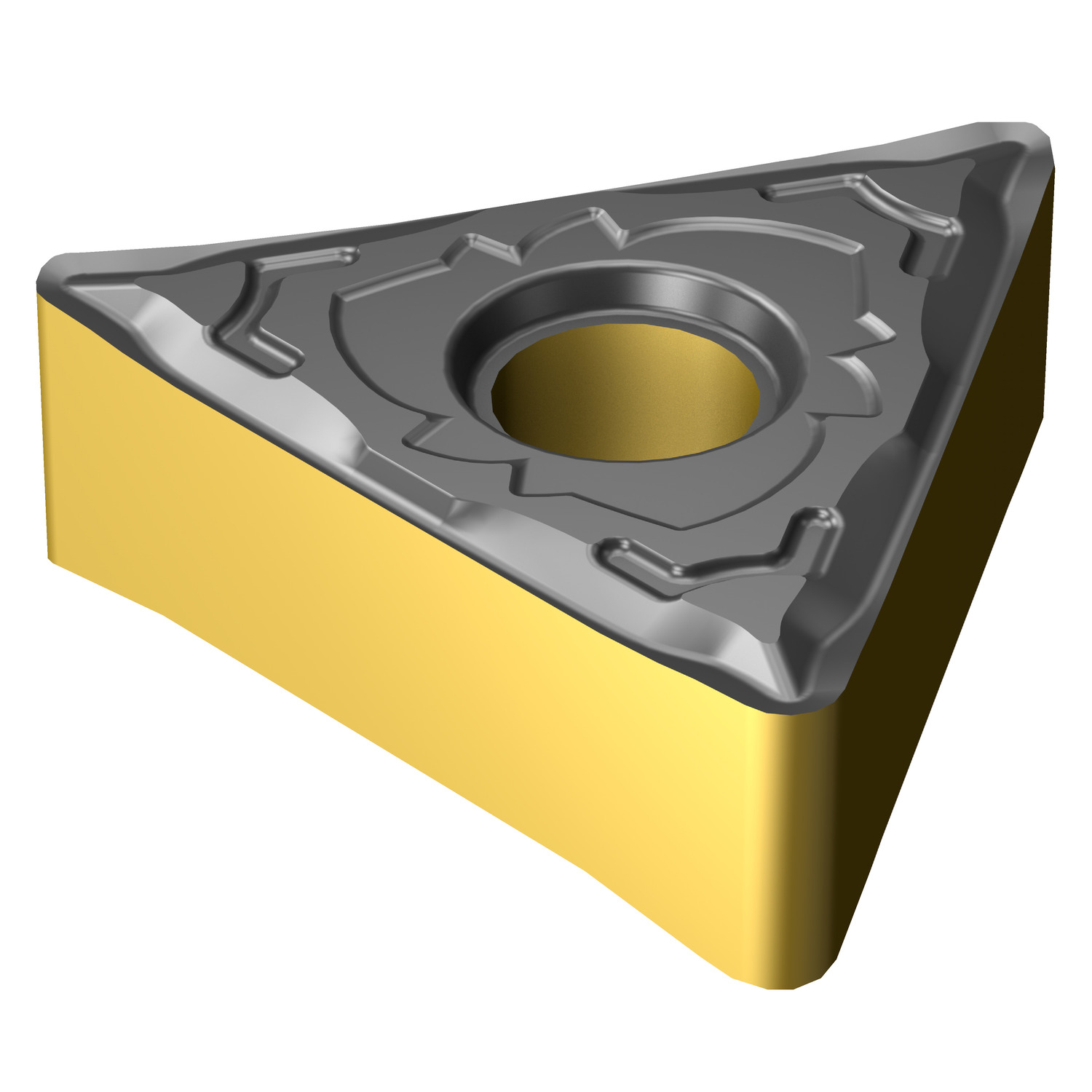 TNMG331-SF          S205 T-Max® P insert for turning