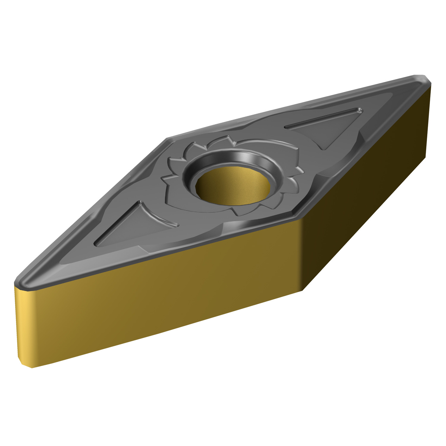 VNMG332-SM          S205 T-Max® P insert for turning